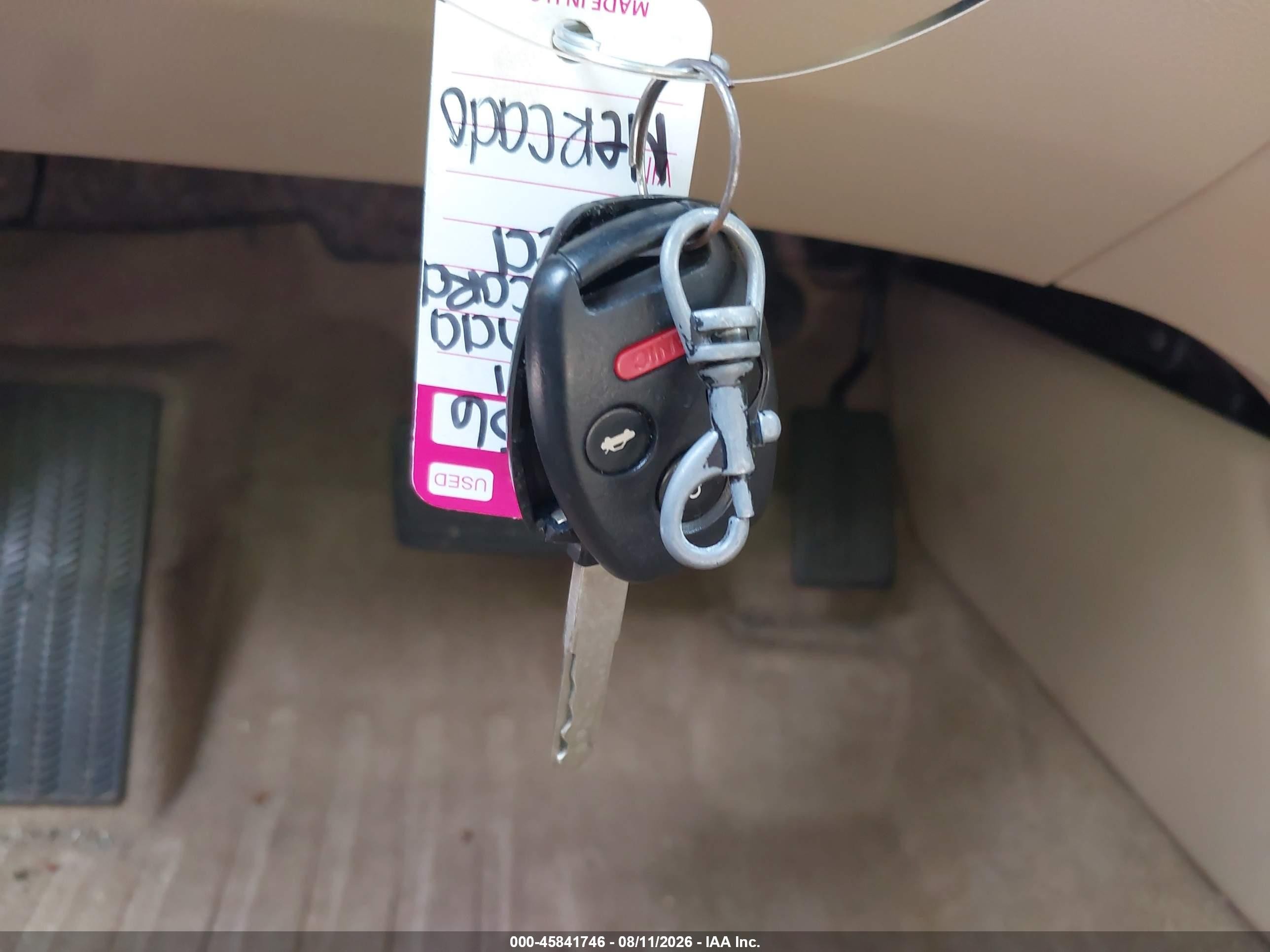 2011 Honda Accord 2.4 Ex-l Burgundy vin: 1HGCP2F87BA077903