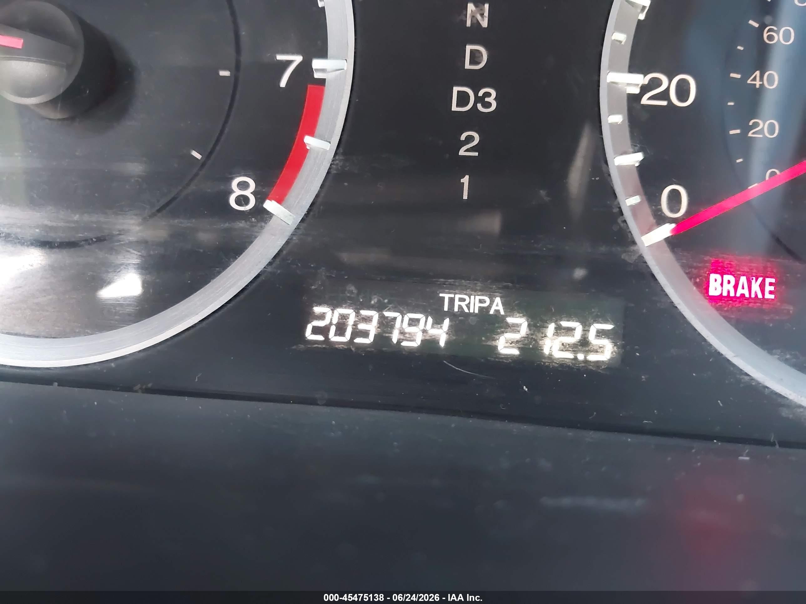 2011 Honda Accord 2.4 Ex-l Black vin: 1HGCP2F87BA139073