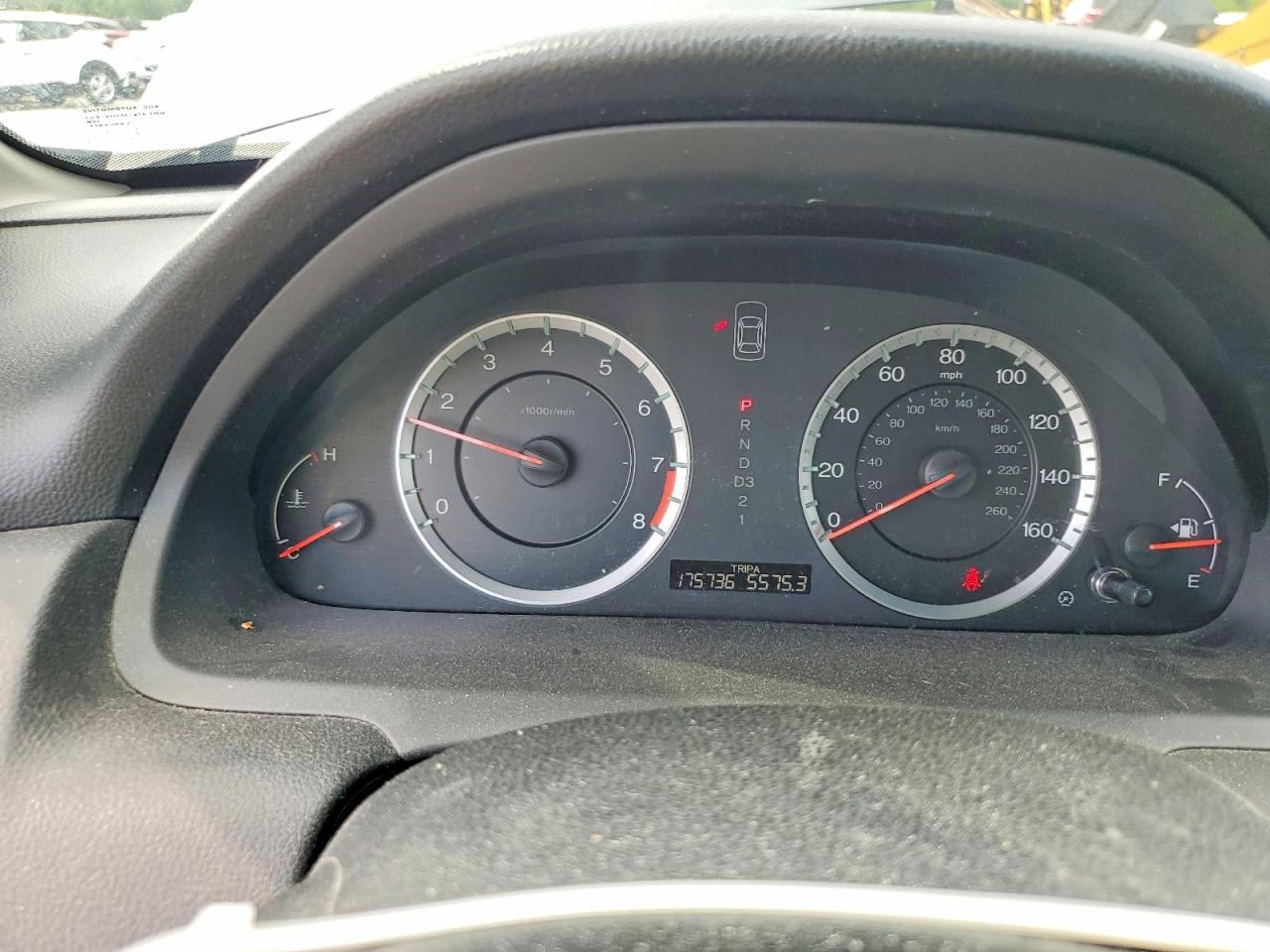 2012 Honda Accord Exl Gray vin: 1HGCP2F87CA046720