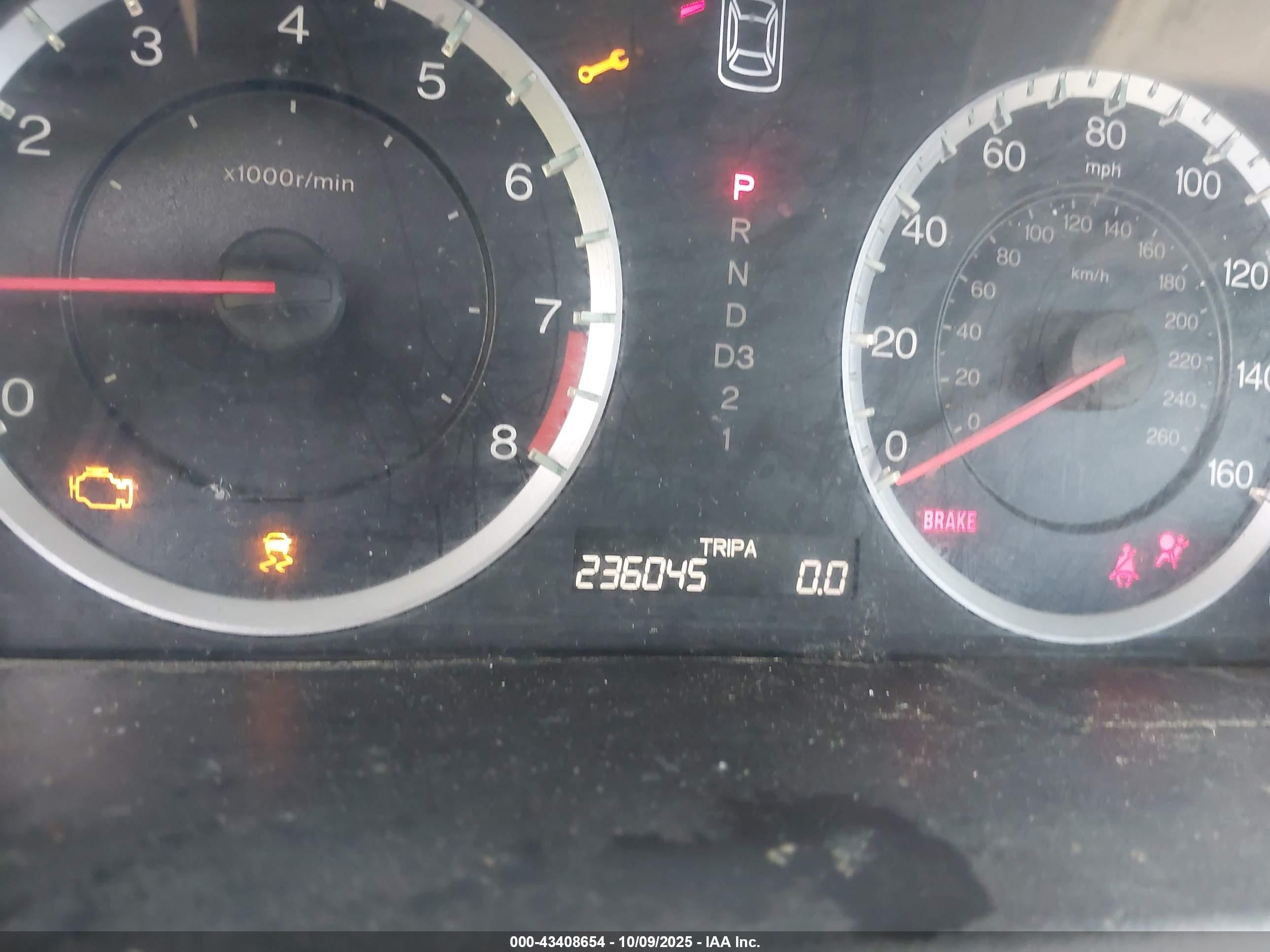 2012 Honda Accord Sdn 2.4 Ex-l/ex-l Maroon vin: 1HGCP2F87CA089714