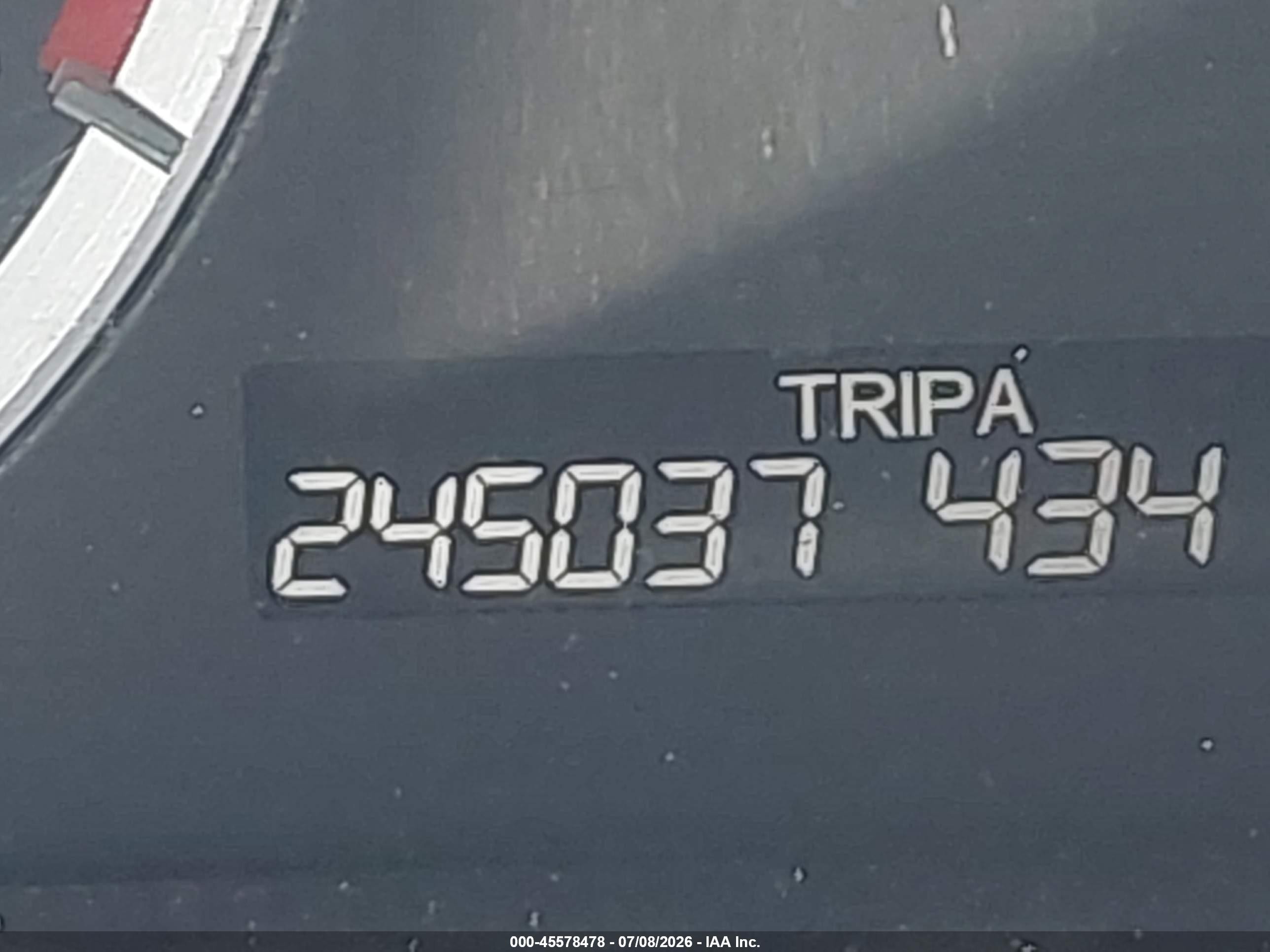 2012 Honda Accord 2.4 Ex-l Белый vin: 1HGCP2F87CA197878