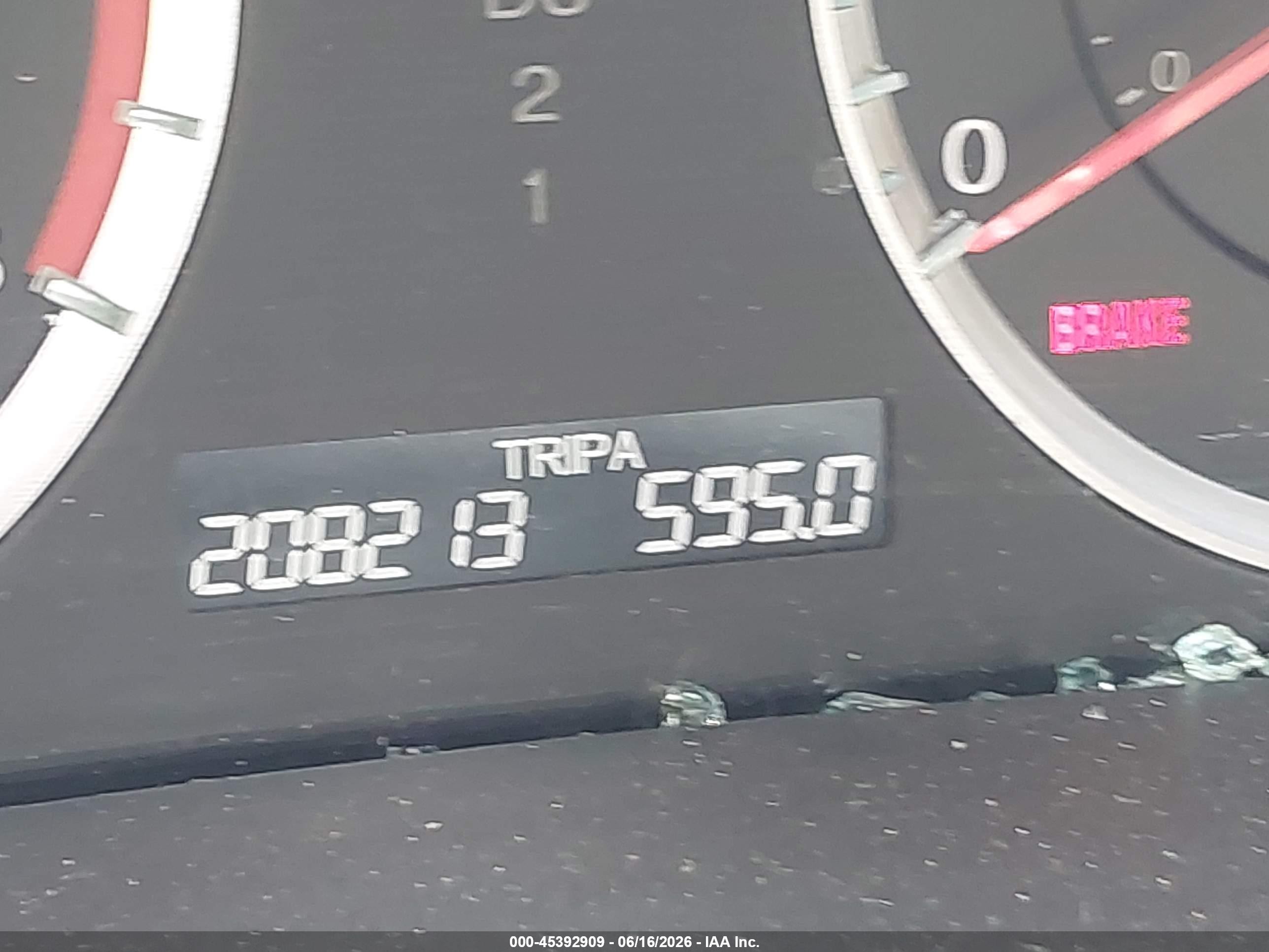2010 Honda Accord 2.4 Ex-l Черный vin: 1HGCP2F88AA000259