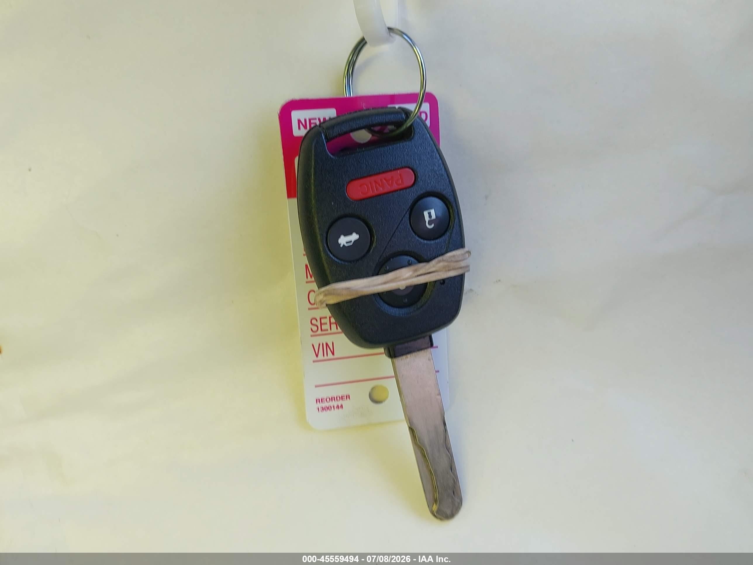 2010 Honda Accord 2.4 Ex-l Серый vin: 1HGCP2F88AA051731