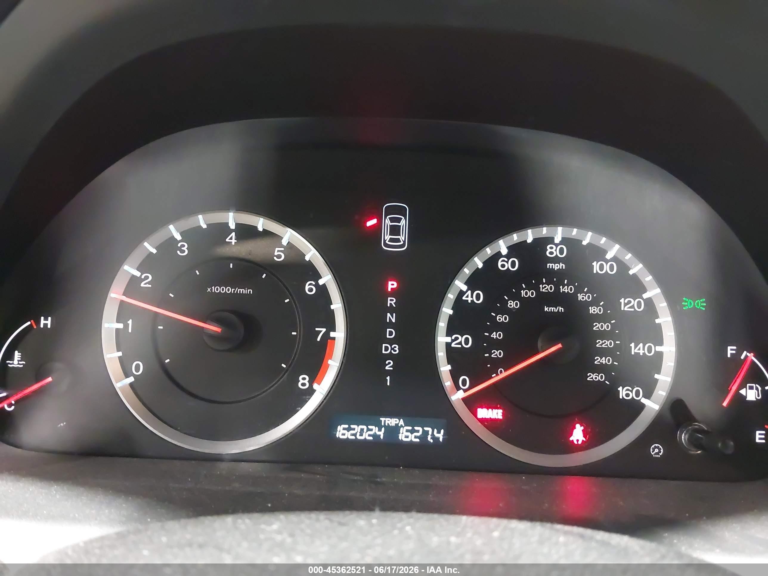 2010 Honda Accord 2.4 Ex-l Черный vin: 1HGCP2F88AA068786