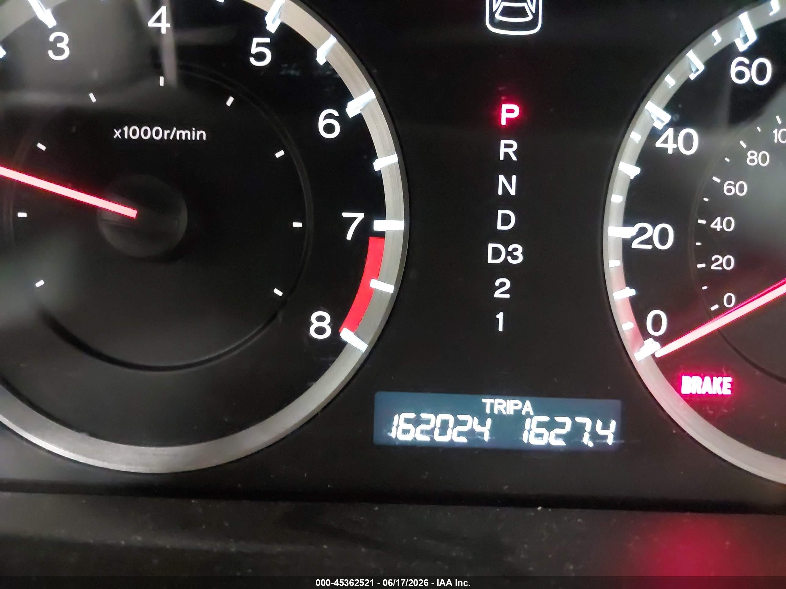 2010 Honda Accord 2.4 Ex-l Черный vin: 1HGCP2F88AA068786