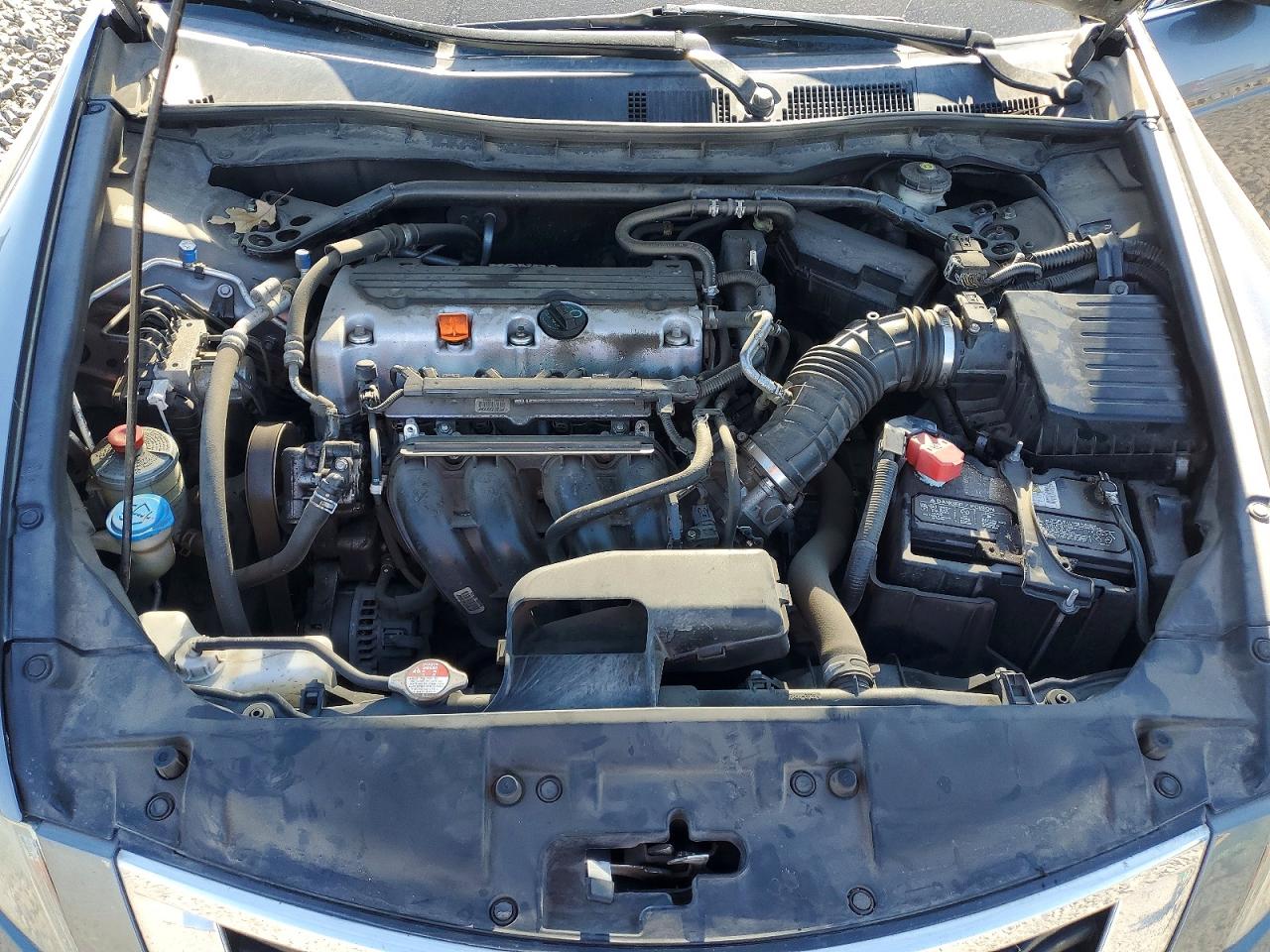 2010 Honda Accord Exl Gray vin: 1HGCP2F88AA122376
