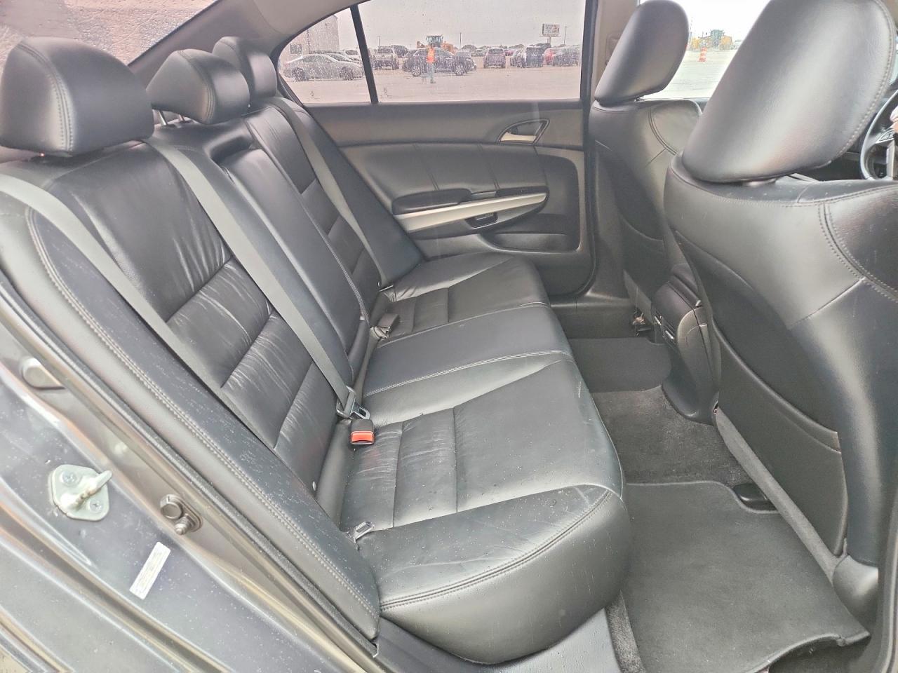 2010 Honda Accord Exl Серый vin: 1HGCP2F88AA160206