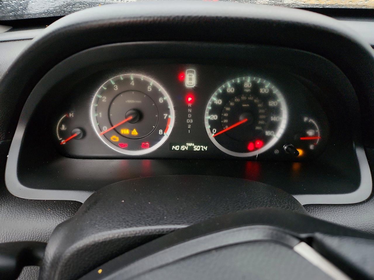 2010 Honda Accord Exl Серый vin: 1HGCP2F88AA160206