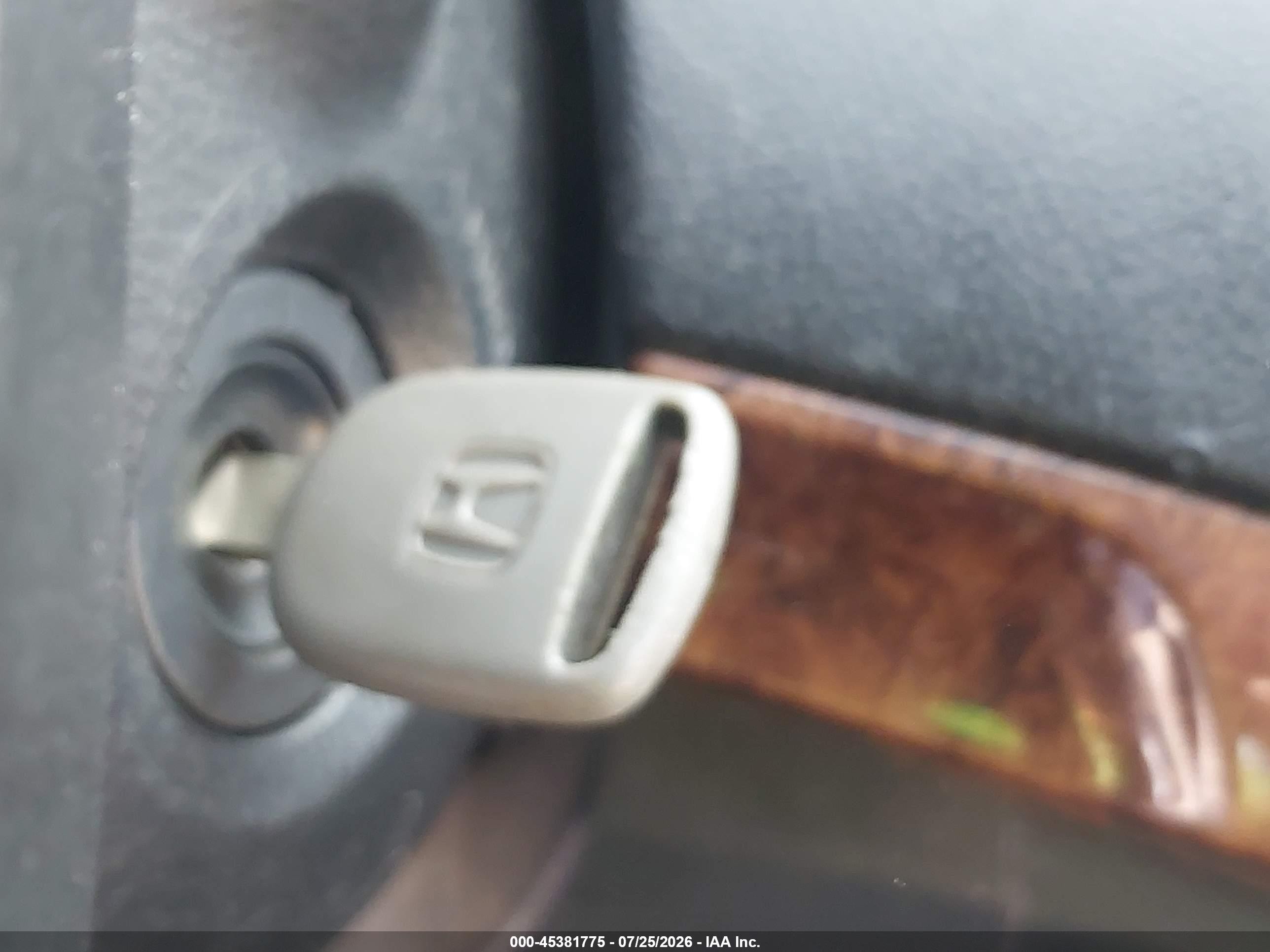 2011 Honda Accord 2.4 Ex-l Серый vin: 1HGCP2F88BA053190