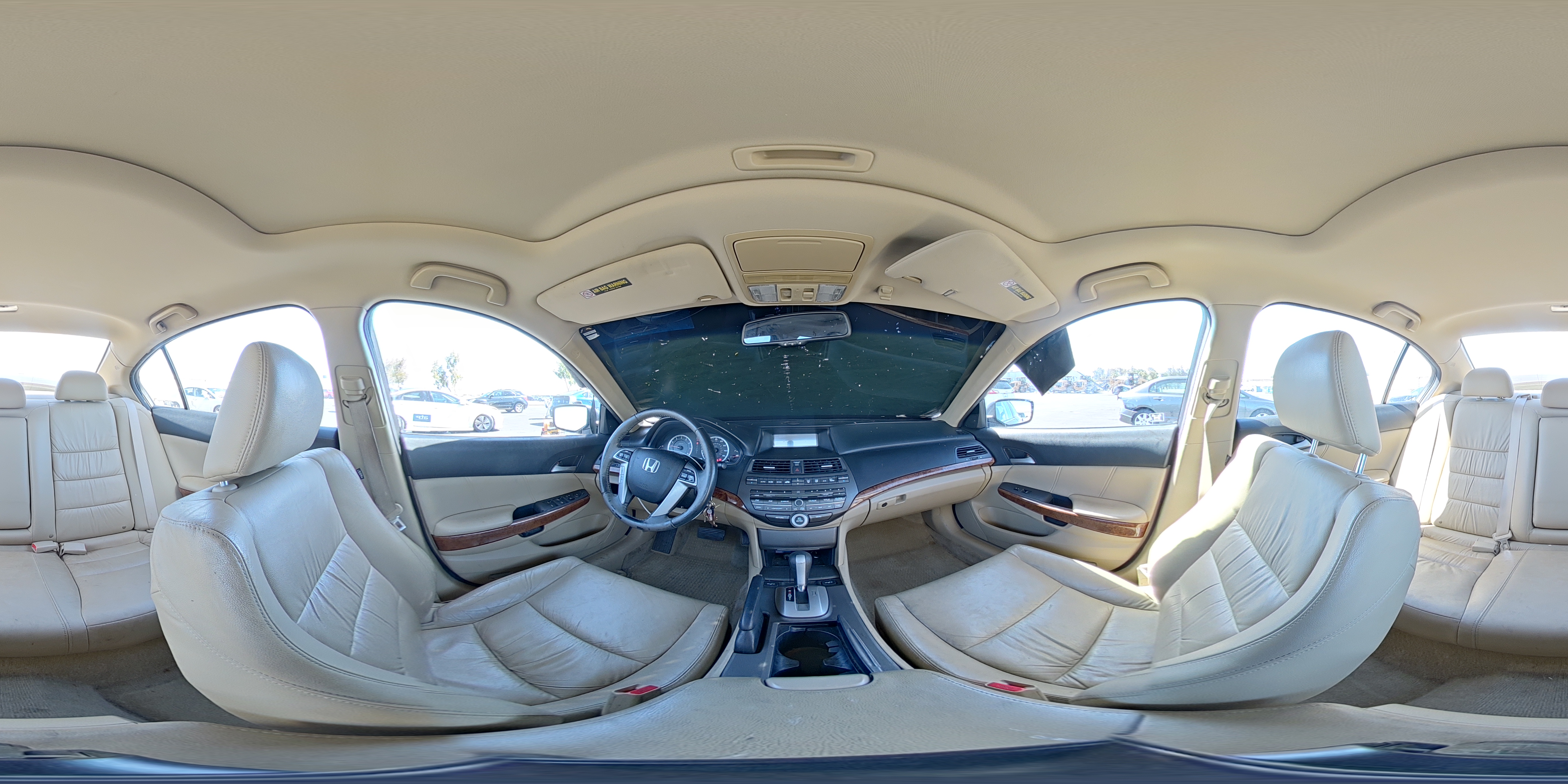2011 Honda Accord Exl Burgundy vin: 1HGCP2F88BA077893