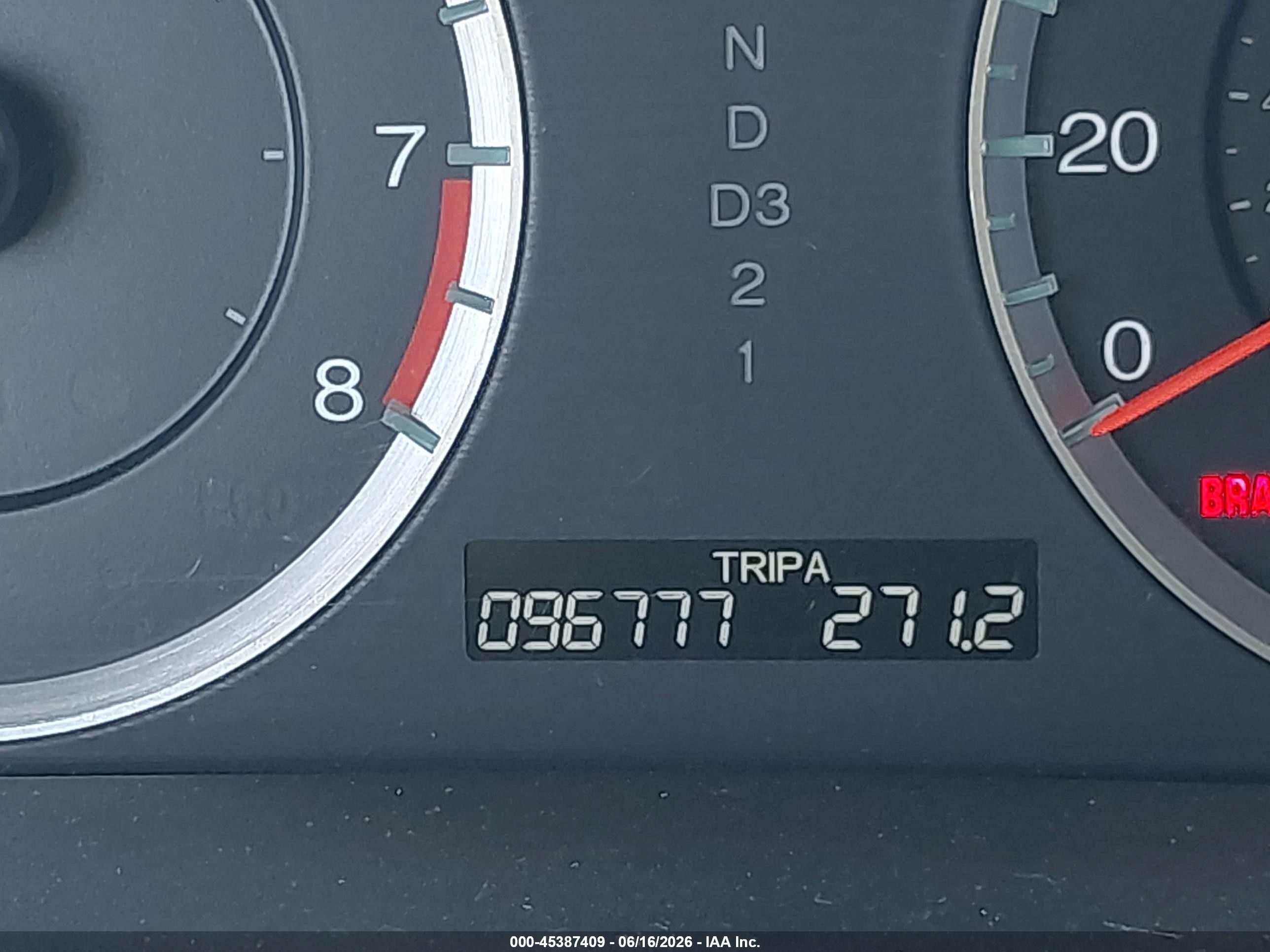 2011 Honda Accord 2.4 Ex-l Silver vin: 1HGCP2F88BA113873