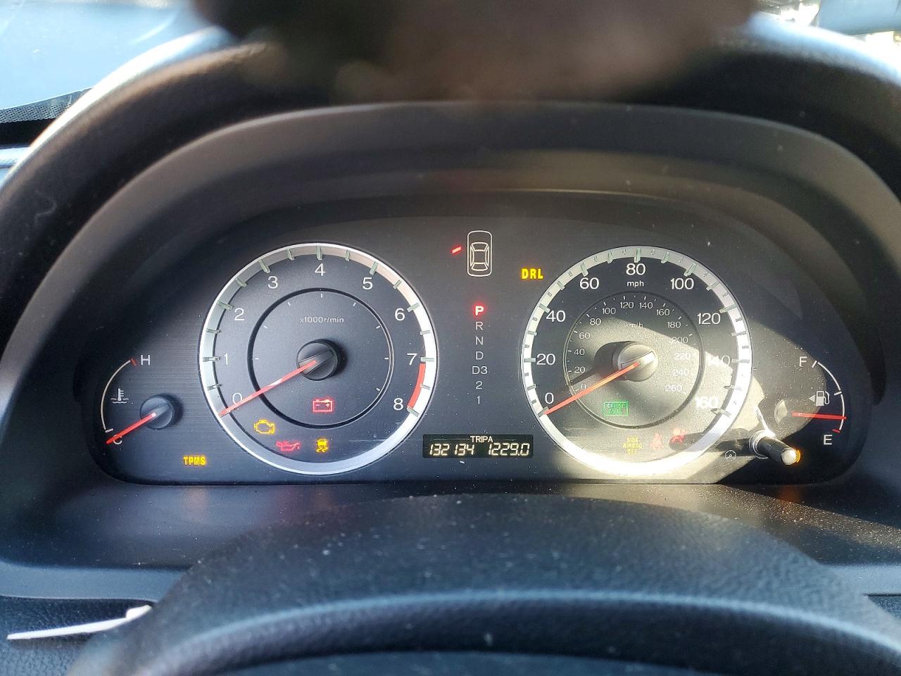 2011 Honda Accord Exl Gray vin: 1HGCP2F88BA121262