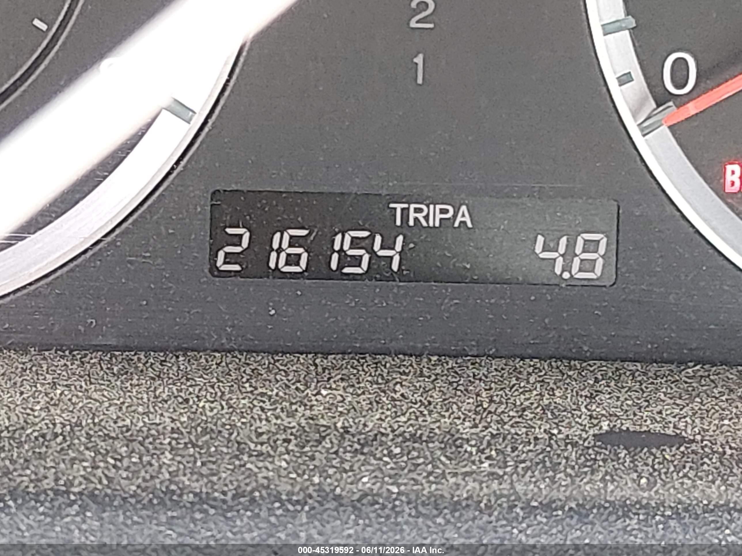 2012 Honda Accord 2.4 Ex-l Черный vin: 1HGCP2F88CA005657