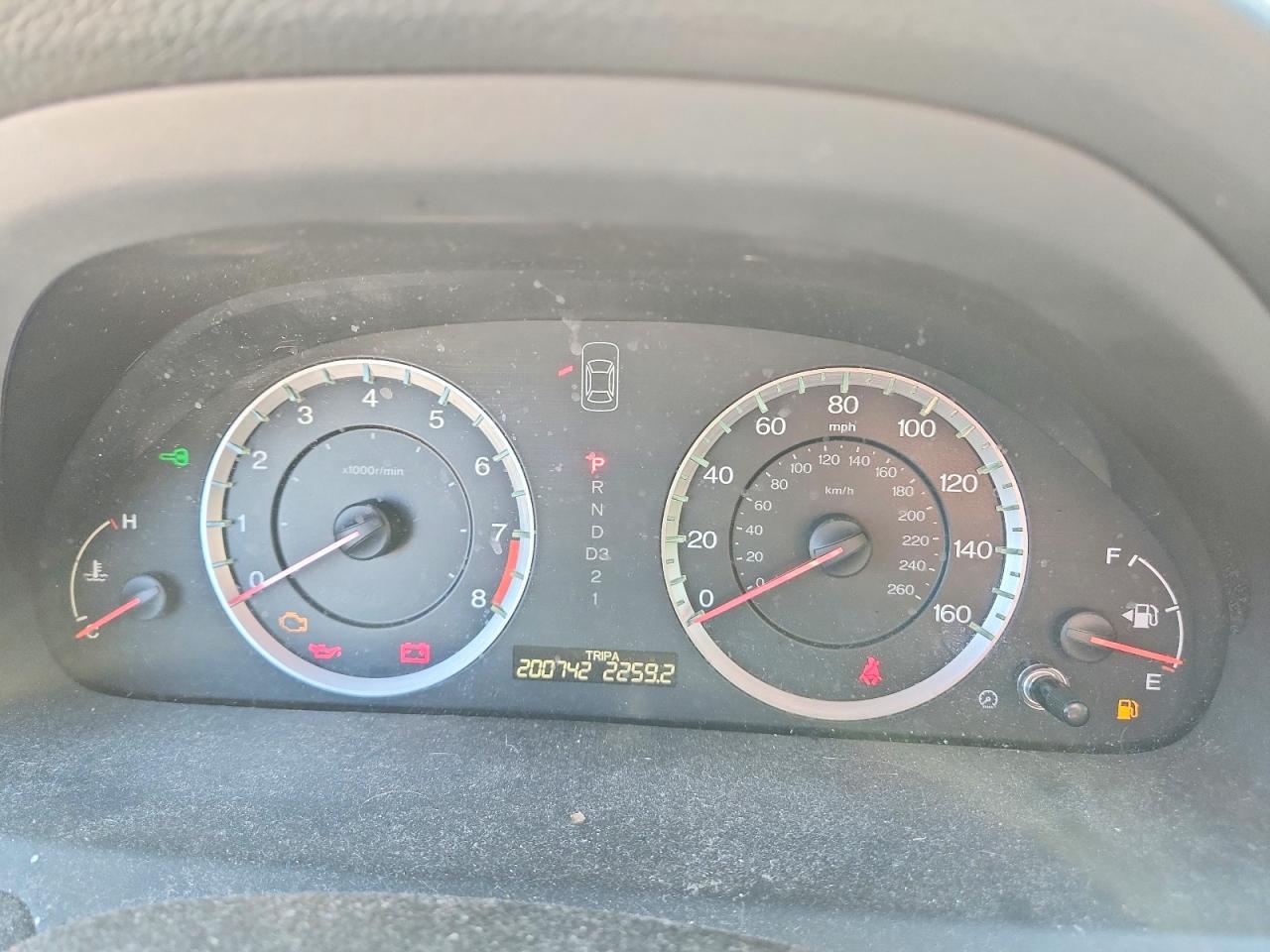 2010 Honda Accord Exl Black vin: 1HGCP2F89AA000688