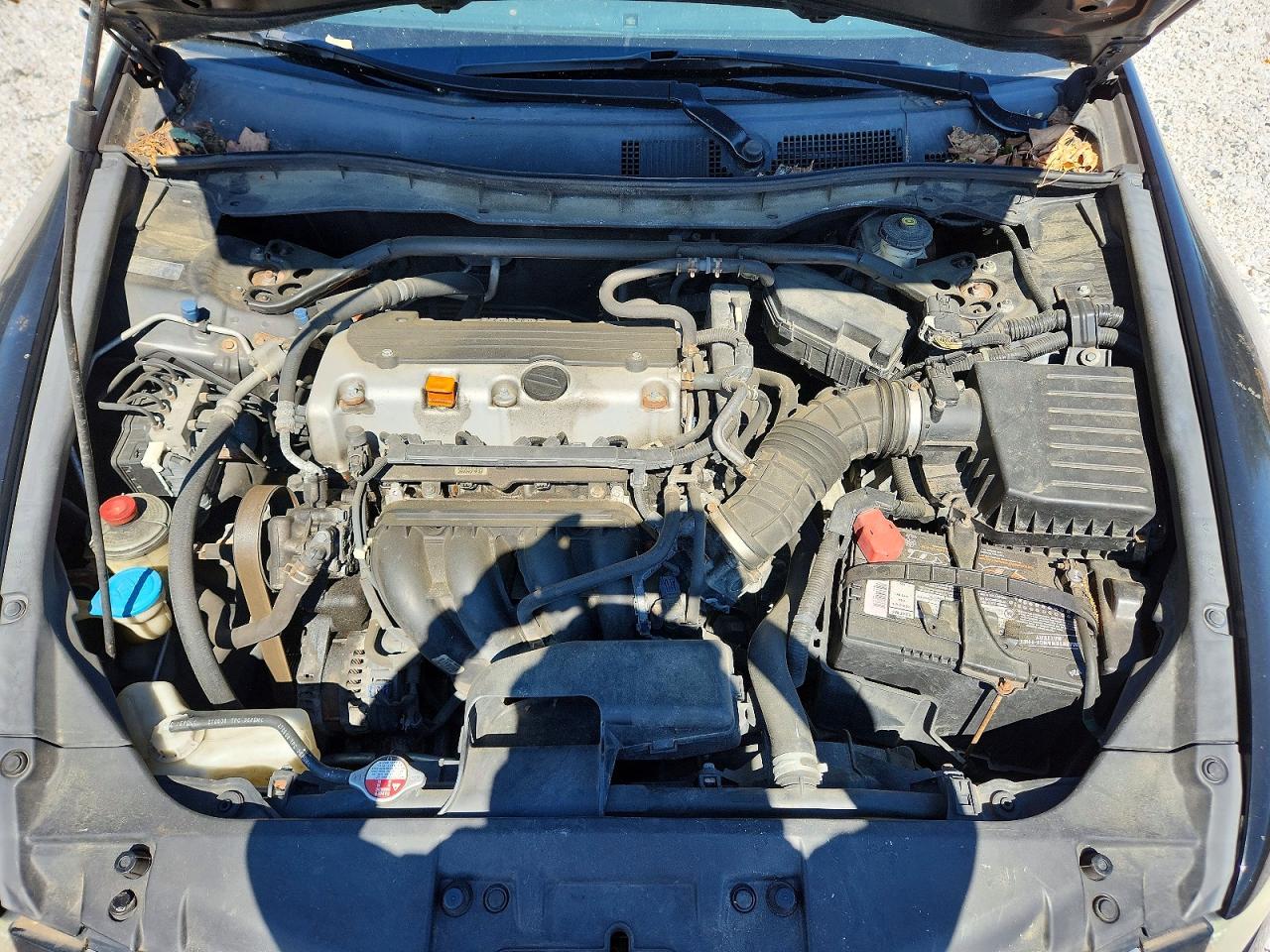2010 Honda Accord Exl Black vin: 1HGCP2F89AA000688
