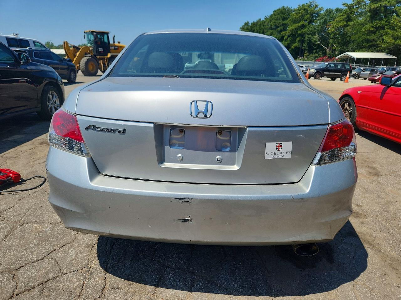 2010 Honda Accord Exl Silver vin: 1HGCP2F89AA044089