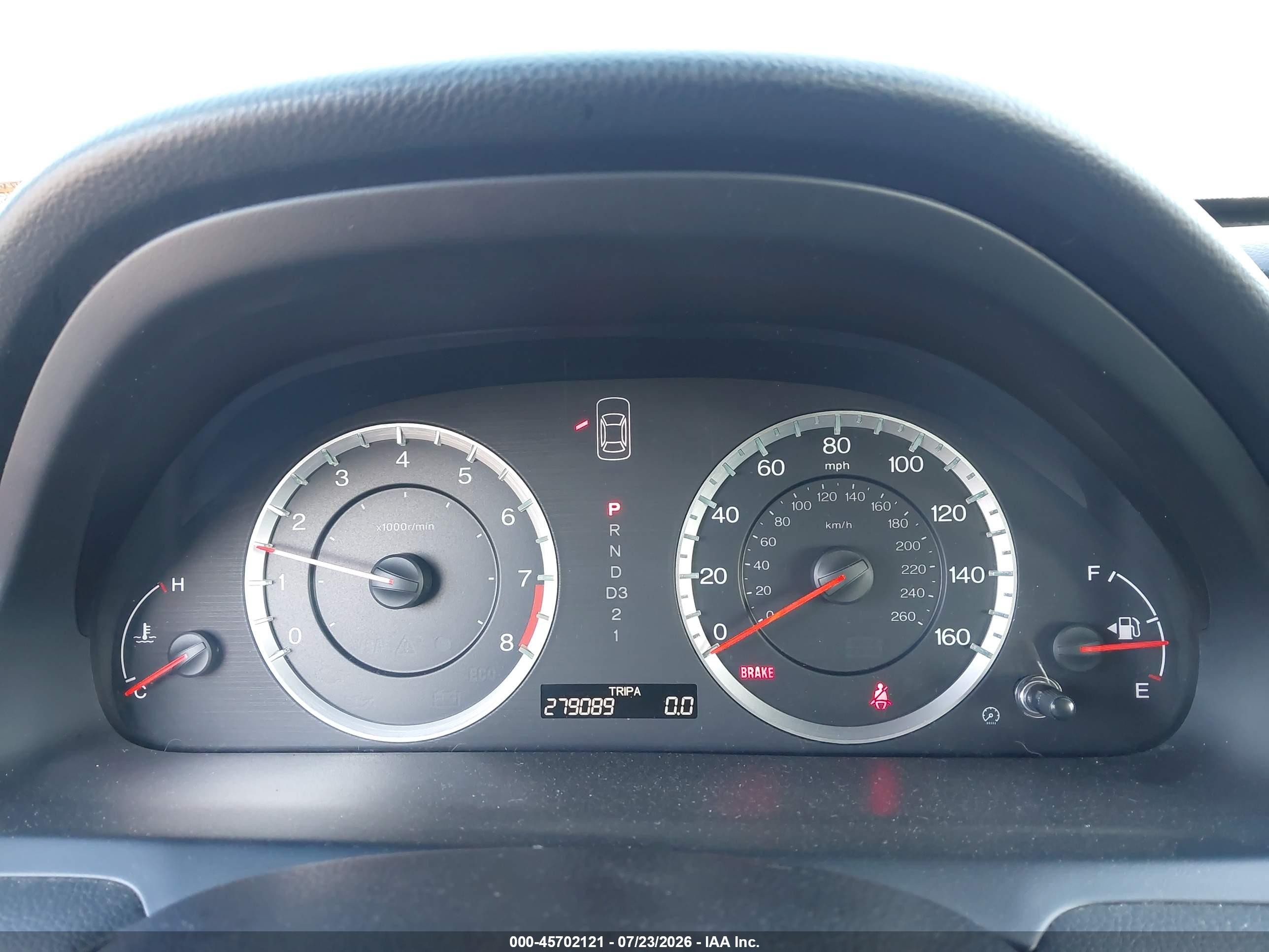 2010 Honda Accord 2.4 Ex-l Green vin: 1HGCP2F89AA044545