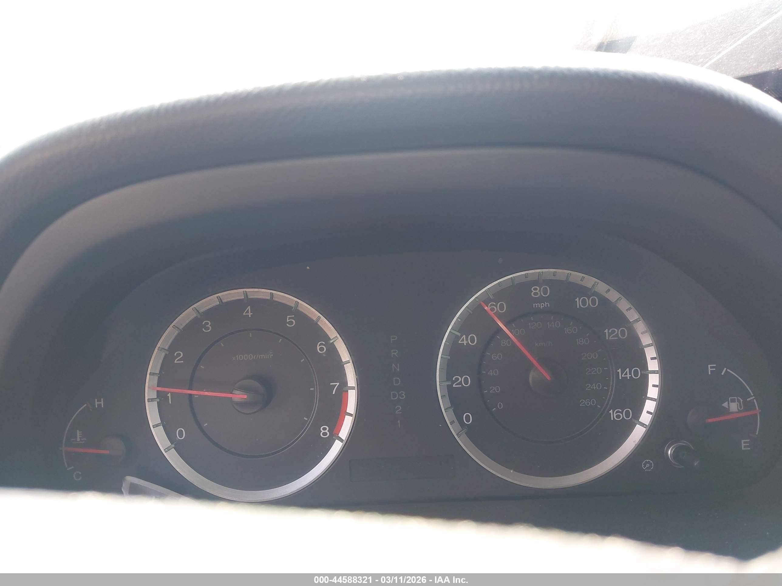 2010 Honda Accord 2.4 Ex-l Black vin: 1HGCP2F89AA051527
