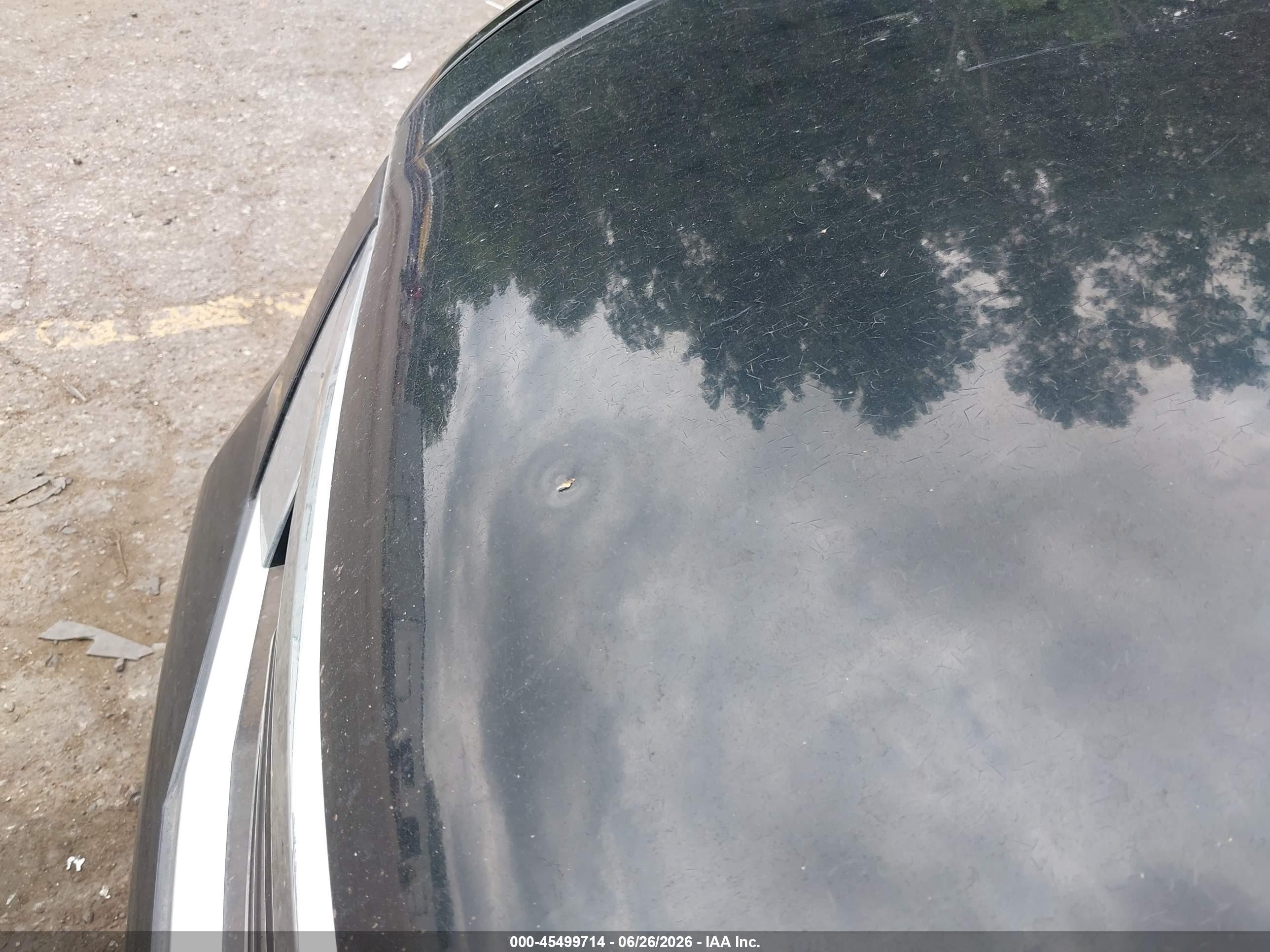 2010 Honda Accord 2.4 Ex-l Black vin: 1HGCP2F89AA057621