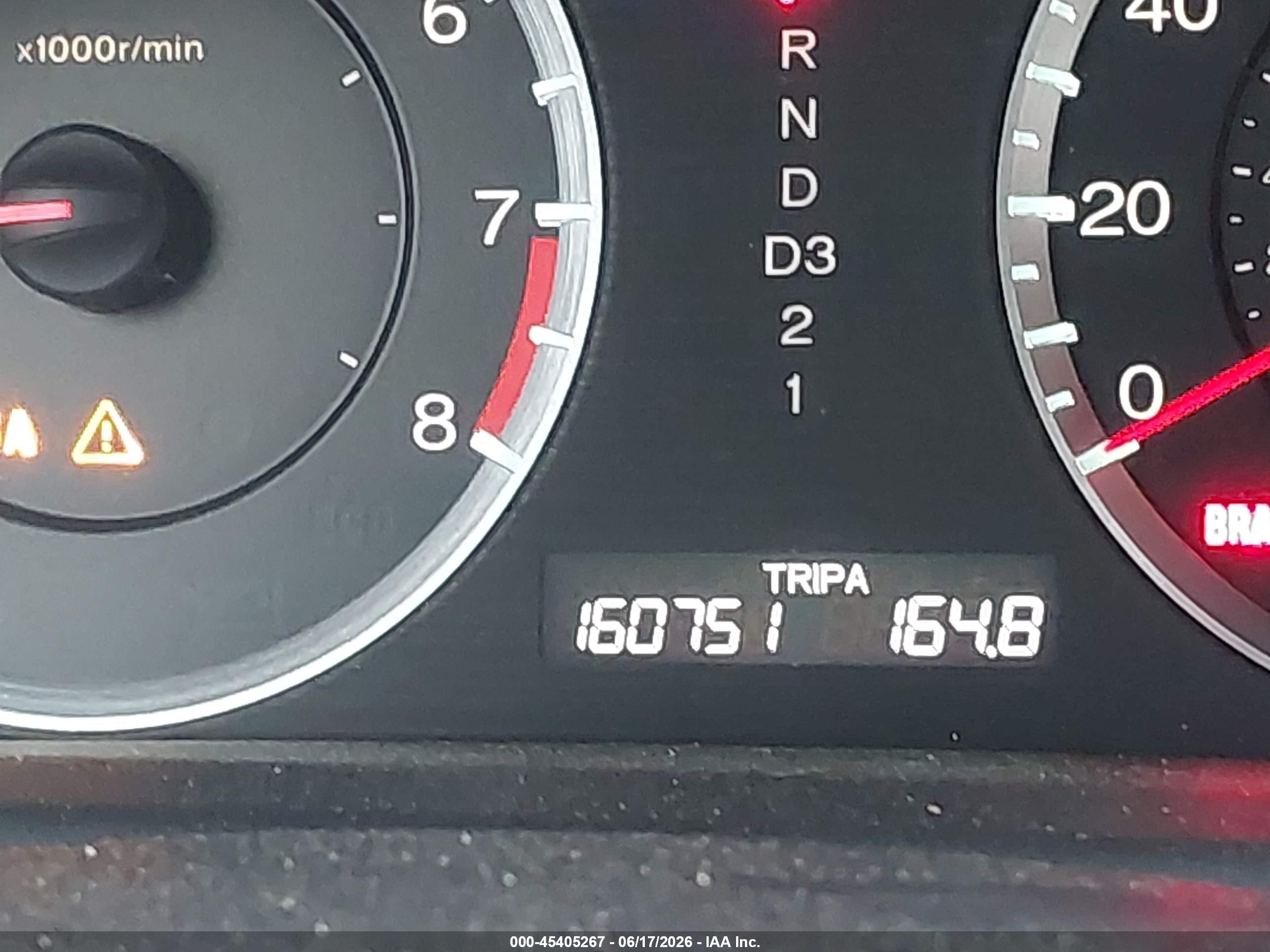 2010 Honda Accord 2.4 Ex-l Maroon vin: 1HGCP2F89AA094037