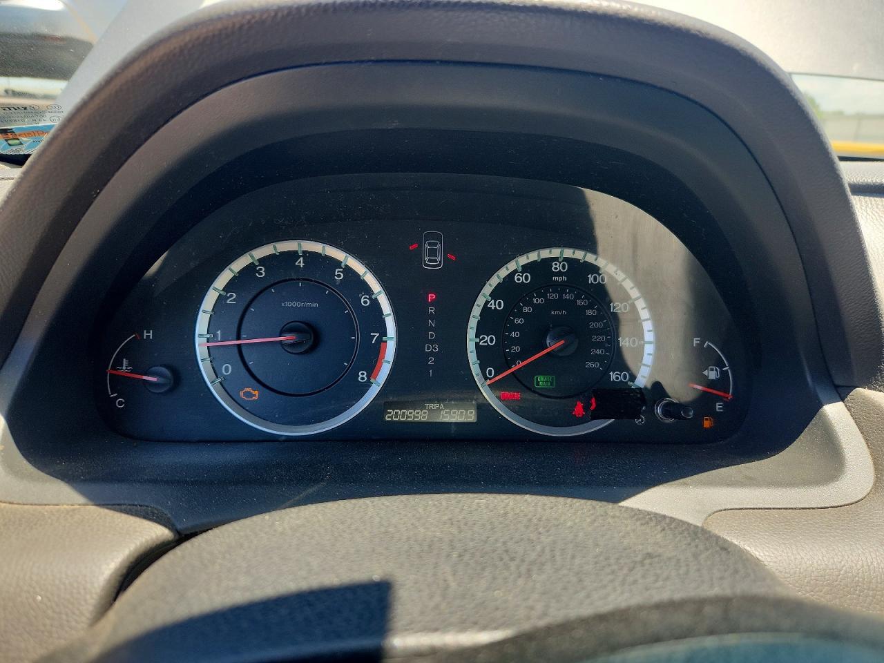 2010 Honda Accord Exl Gray vin: 1HGCP2F89AA096631