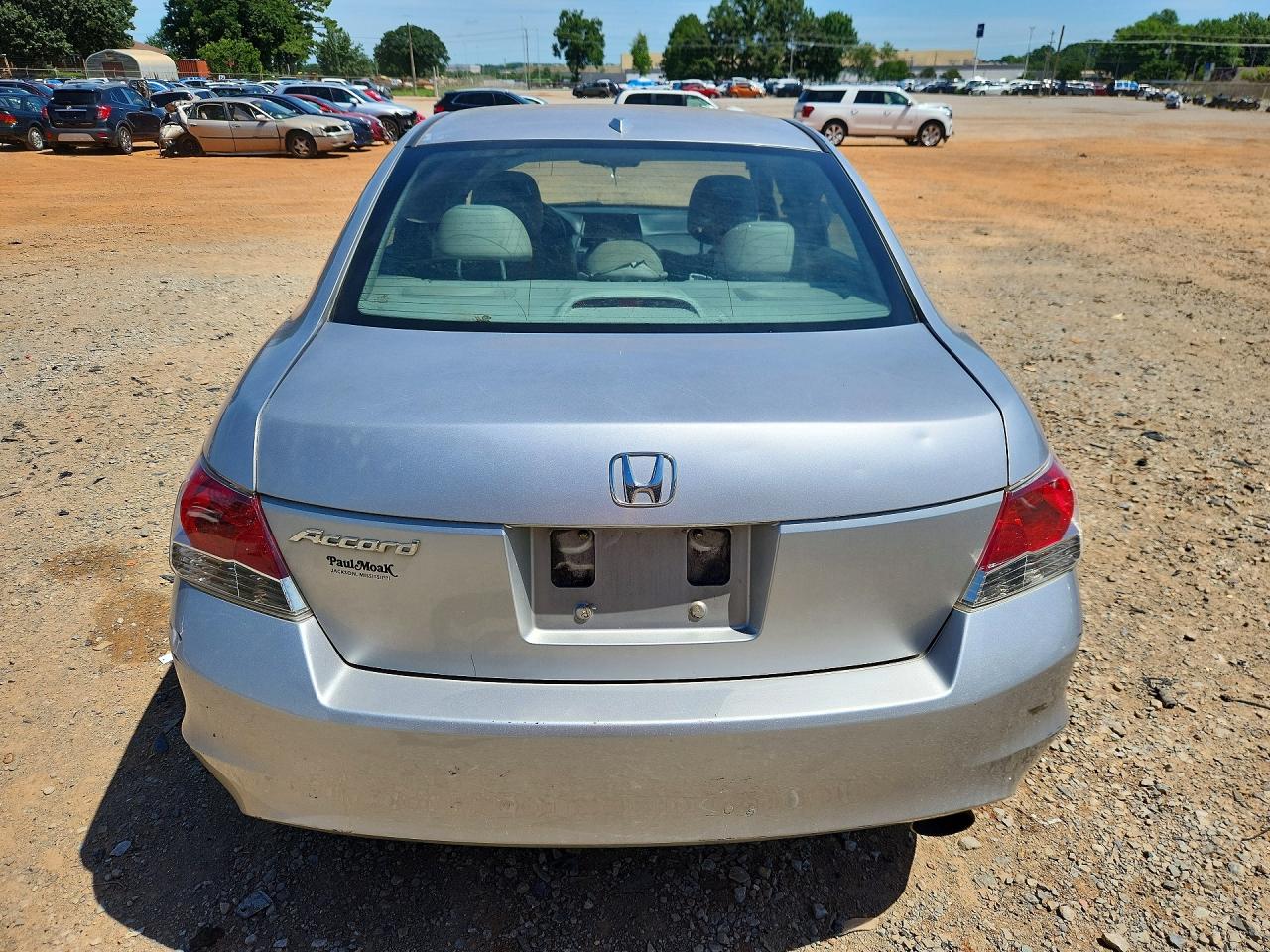 2010 Honda Accord Exl Silver vin: 1HGCP2F89AA160621