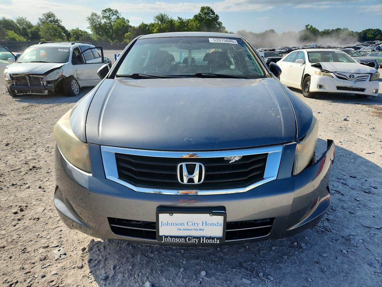 2010 Honda Accord Exl Gray vin: 1HGCP2F89AA161073