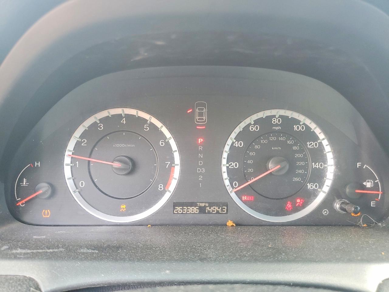 2011 Honda Accord Exl Gray vin: 1HGCP2F89BA034390