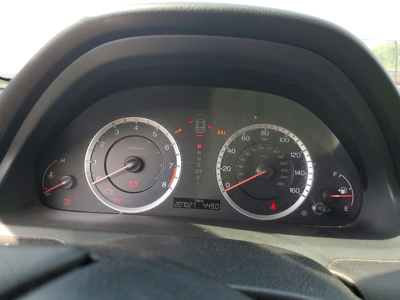 2011 Honda Accord Exl Silver vin: 1HGCP2F89BA050928