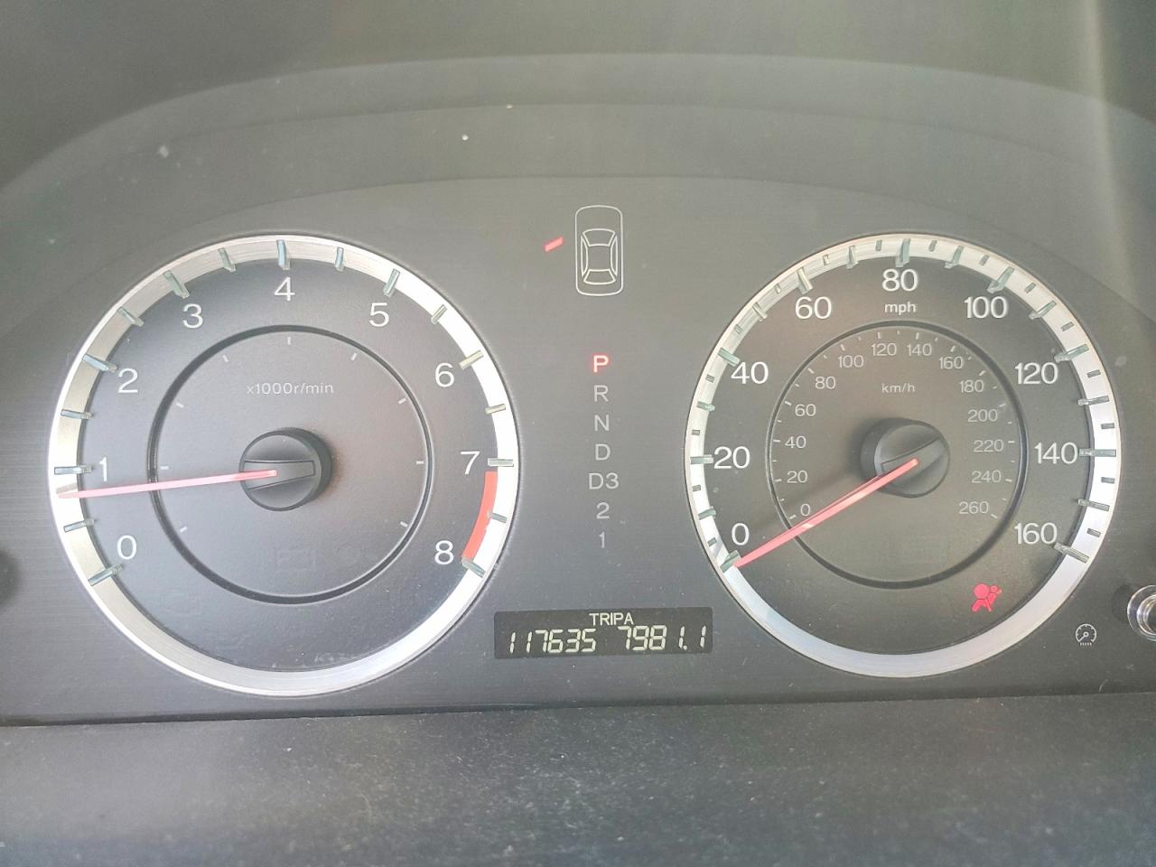 2011 Honda Accord Exl Gray vin: 1HGCP2F89BA091821