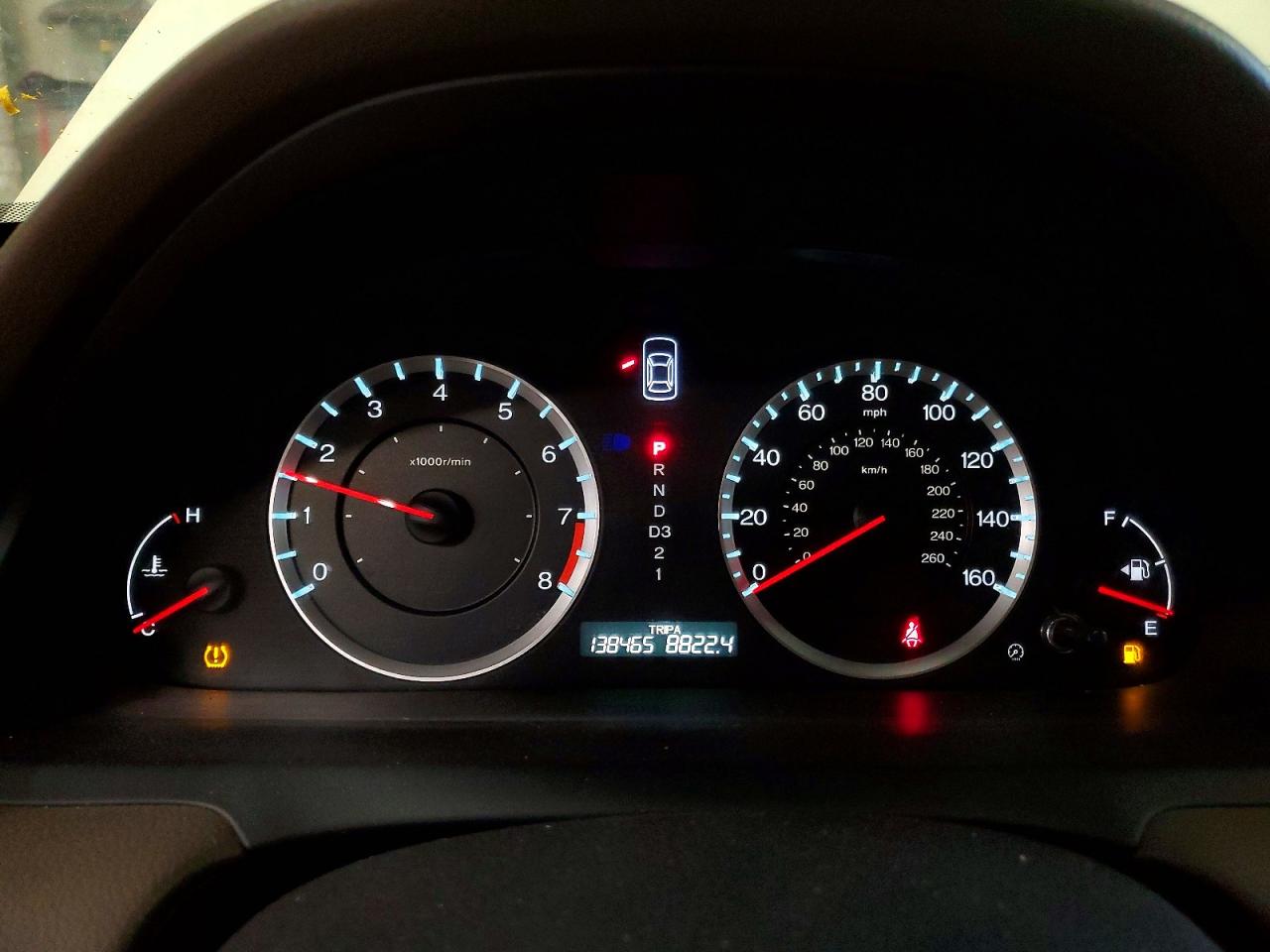 2010 Honda Accord Exl White vin: 1HGCP2F8XAA020092