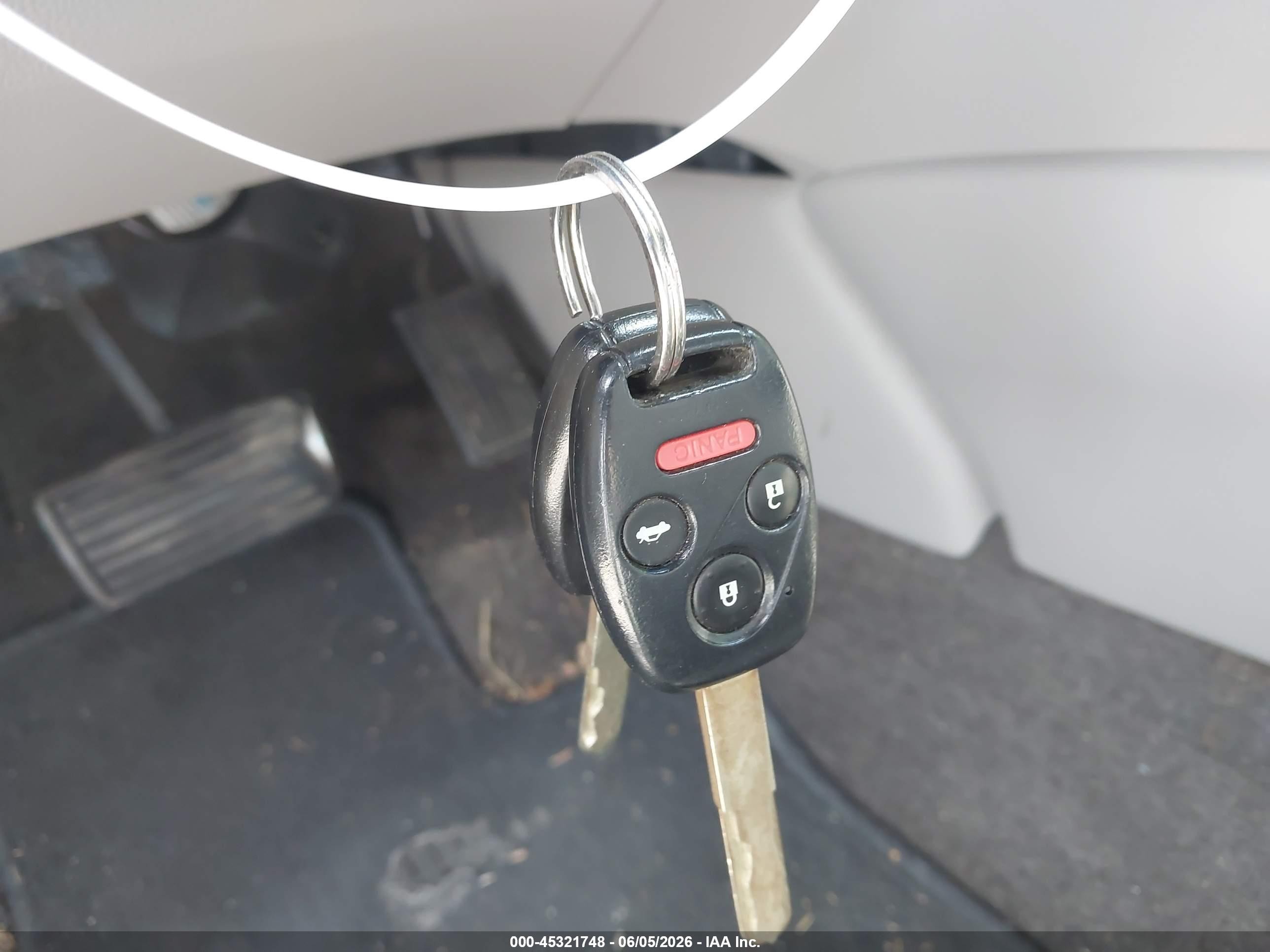 2010 Honda Accord 2.4 Ex-l Серебряный vin: 1HGCP2F8XAA020349