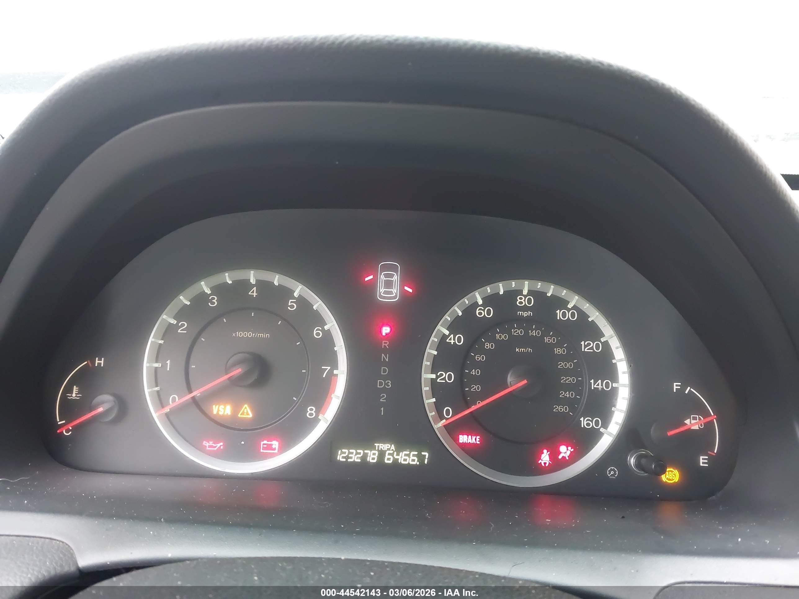 2010 Honda Accord 2.4 Ex-l Black vin: 1HGCP2F8XAA023977