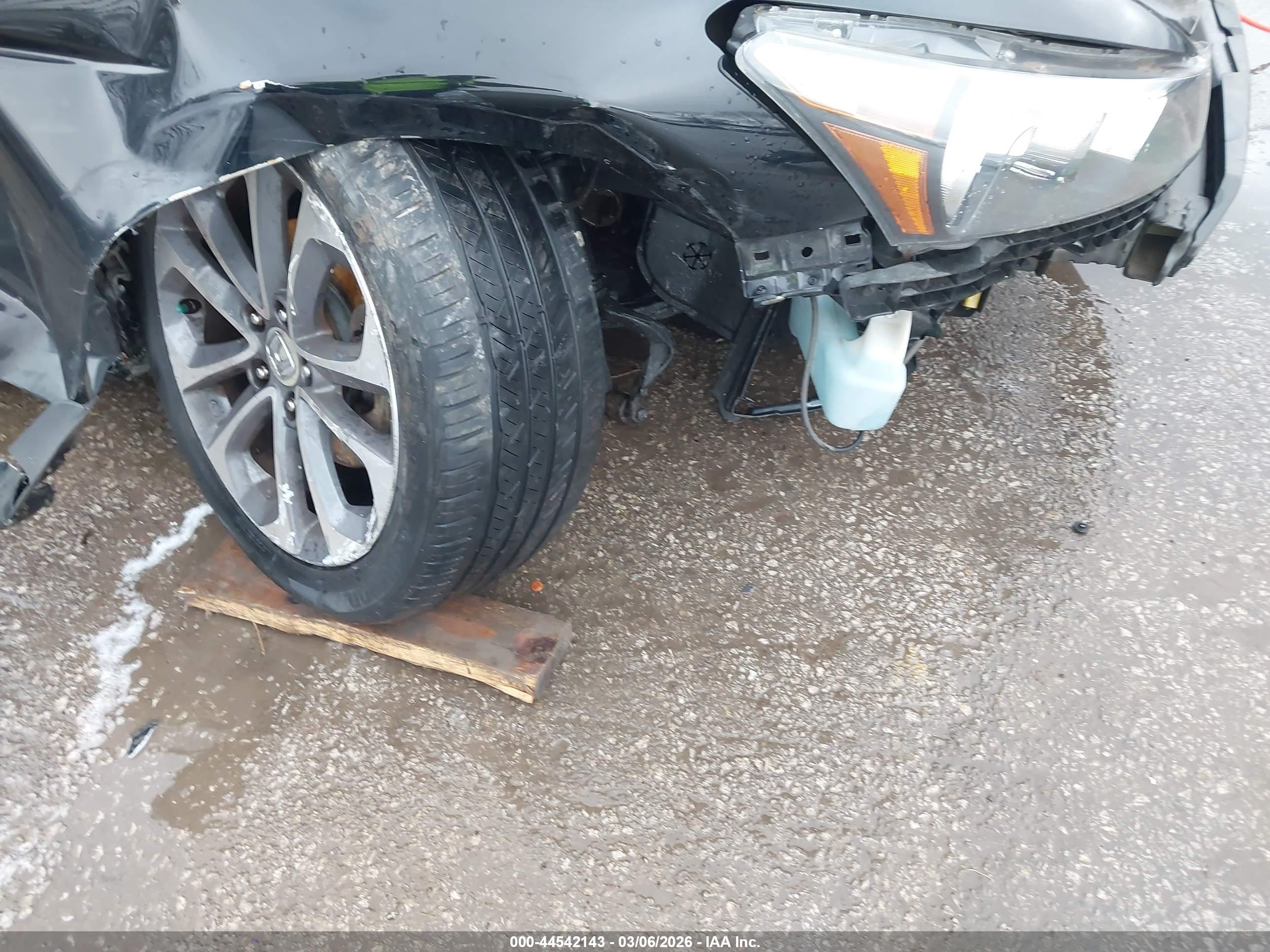 2010 Honda Accord 2.4 Ex-l Black vin: 1HGCP2F8XAA023977