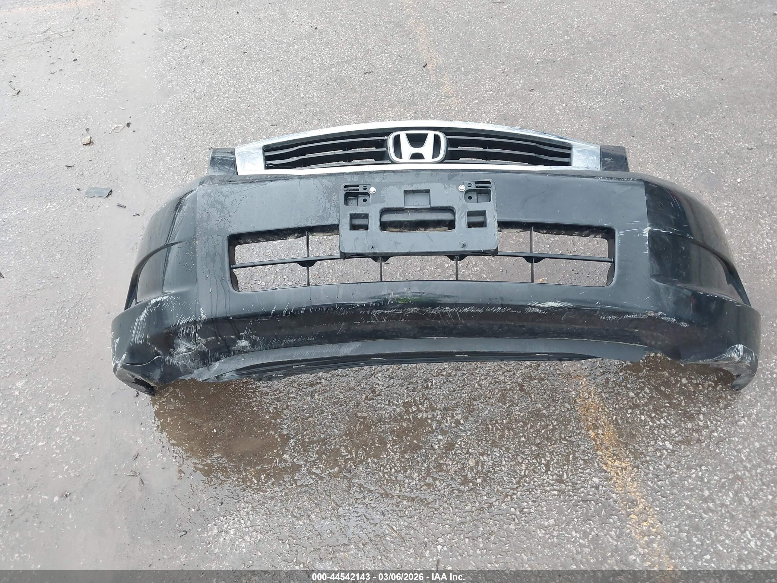 2010 Honda Accord 2.4 Ex-l Black vin: 1HGCP2F8XAA023977