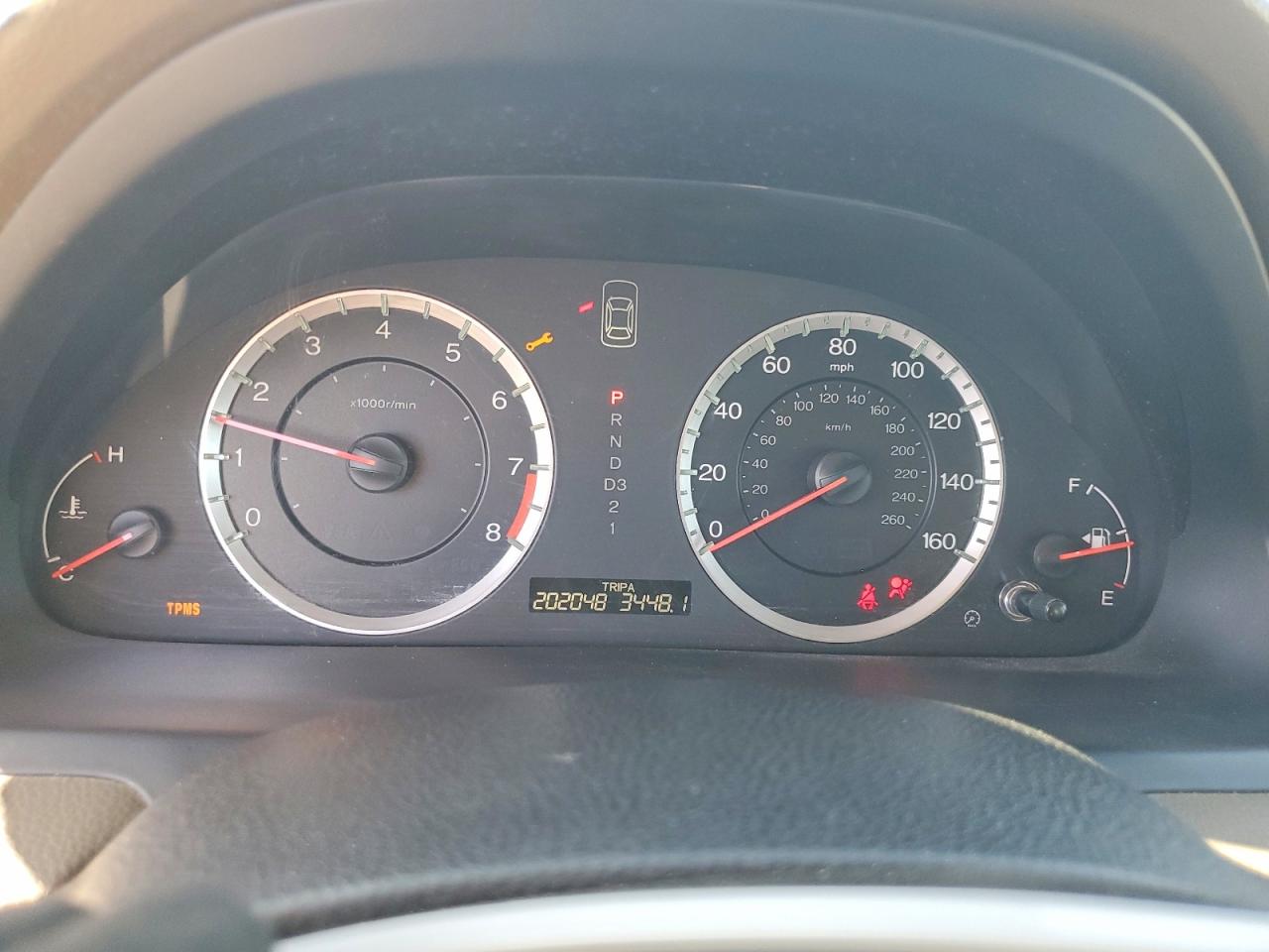 2010 Honda Accord Exl Gold vin: 1HGCP2F8XAA034283