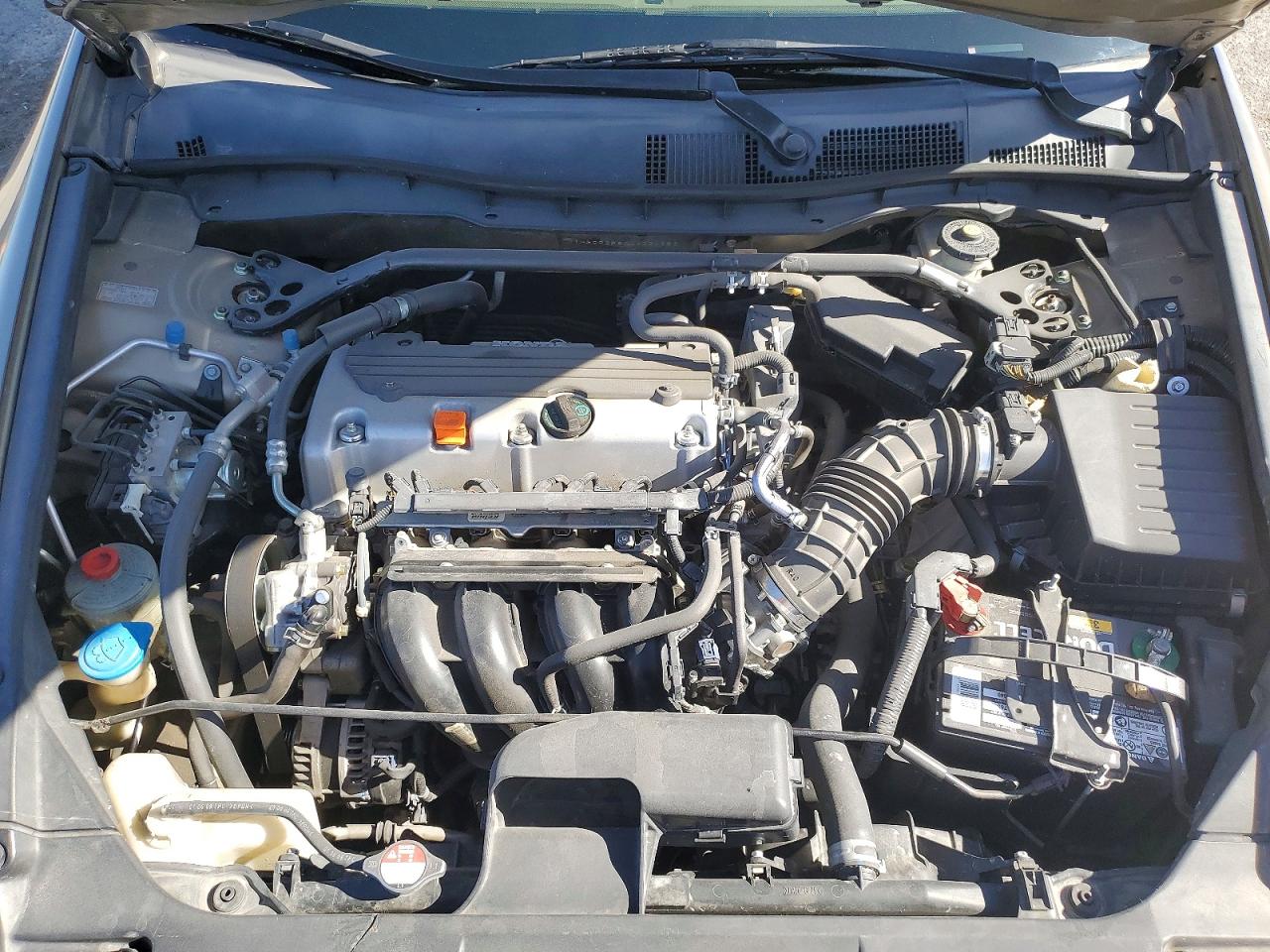 2010 Honda Accord Exl Gold vin: 1HGCP2F8XAA034283