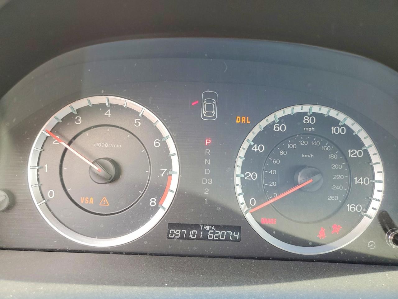 2010 Honda Accord Exl Золотой vin: 1HGCP2F8XAA063654
