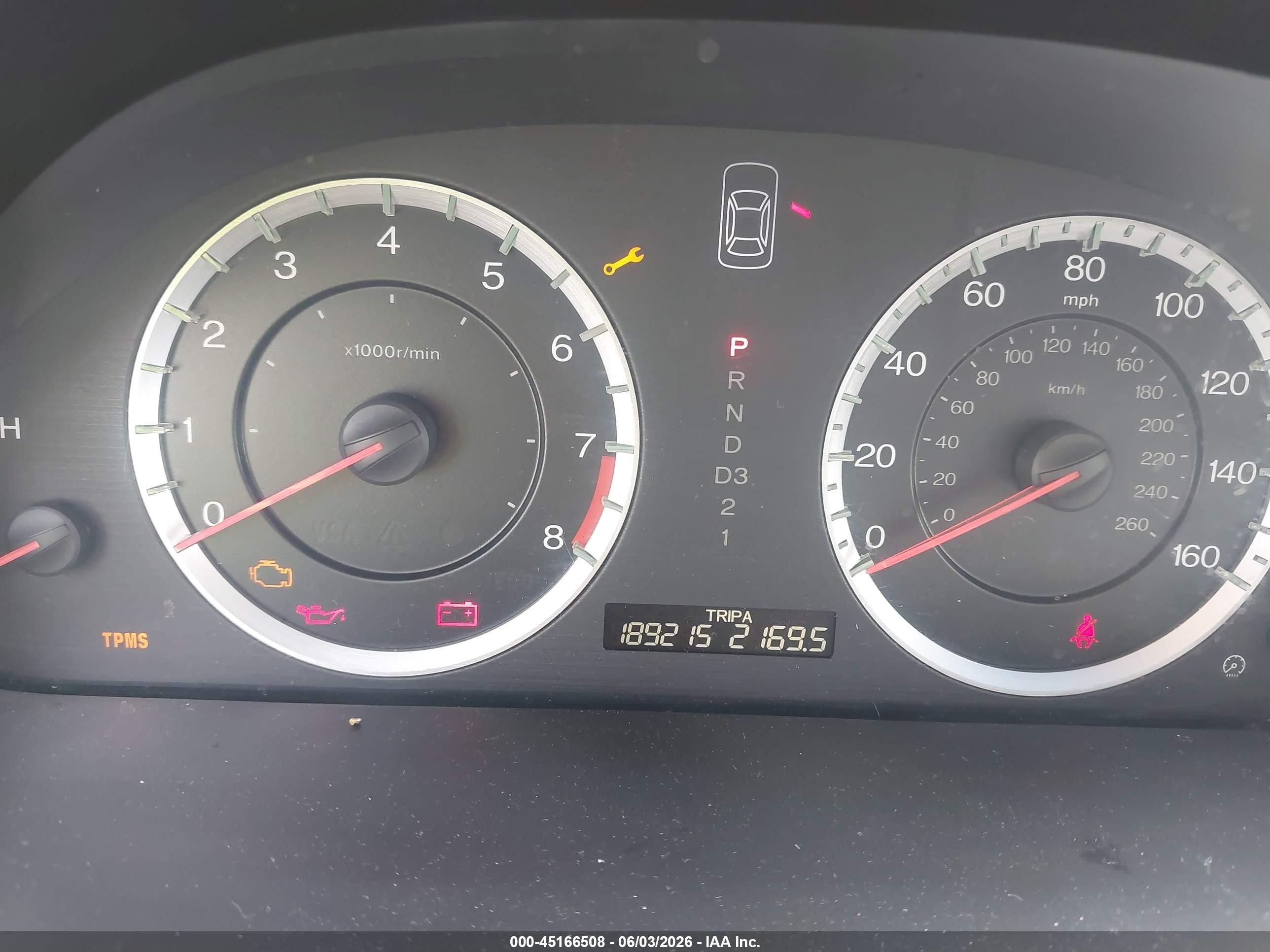 2010 Honda Accord 2.4 Ex-l Silver vin: 1HGCP2F8XAA134514