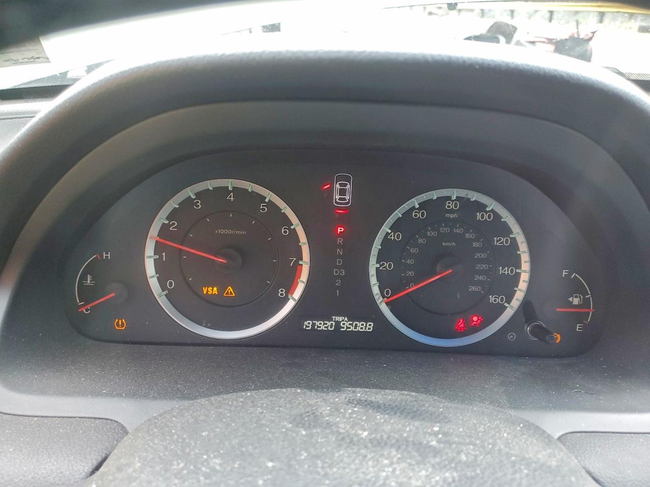 2010 Honda Accord Exl Green vin: 1HGCP2F8XAA163155
