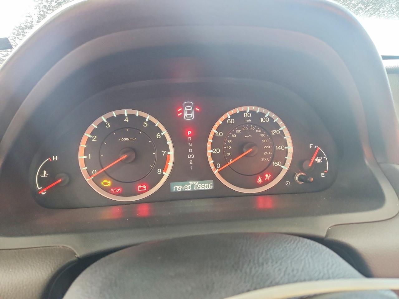 2010 Honda Accord Exl Blue vin: 1HGCP2F8XAA184815