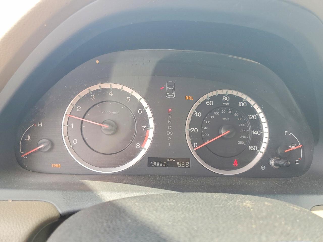 2010 Honda Accord Exl White vin: 1HGCP2F8XAA190016