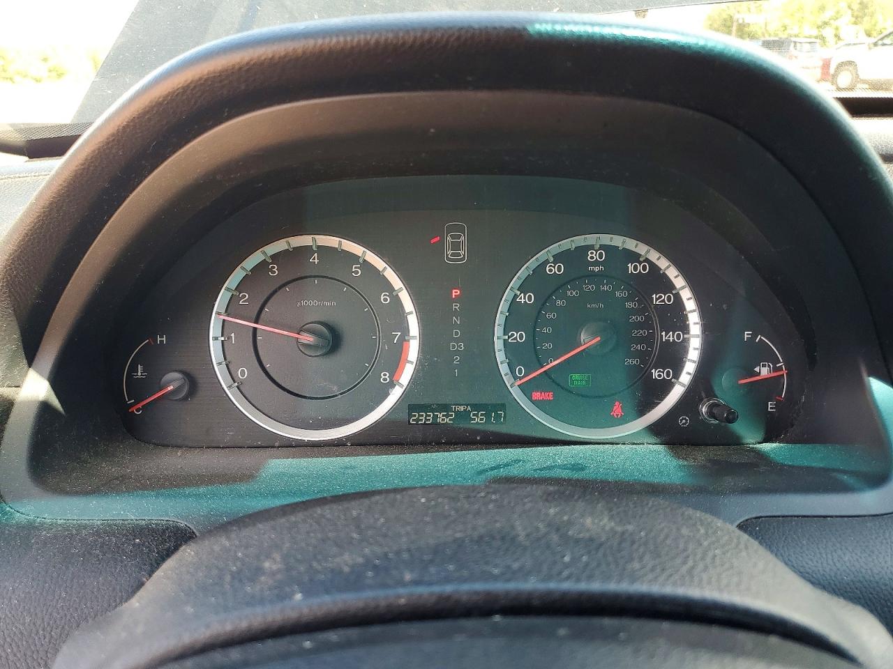 2010 Honda Accord Exl Black vin: 1HGCP2F8XAA192736