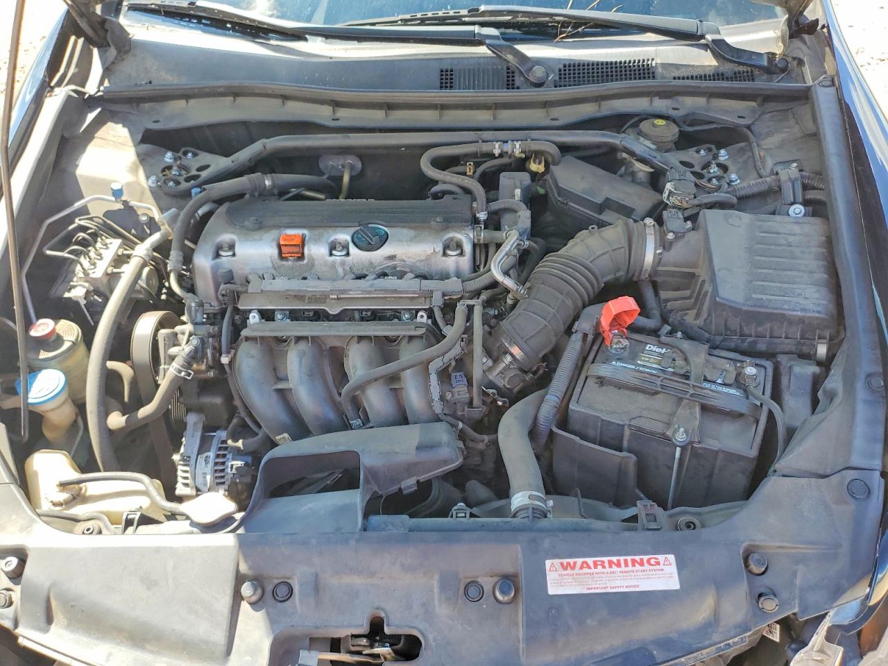 2010 Honda Accord Exl Black vin: 1HGCP2F8XAA192736