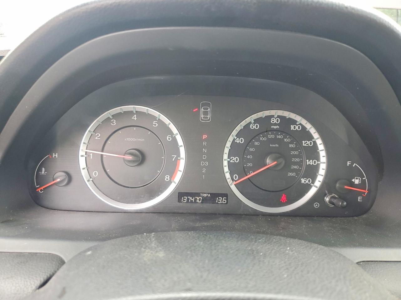2011 Honda Accord Exl Burgundy vin: 1HGCP2F8XBA013726