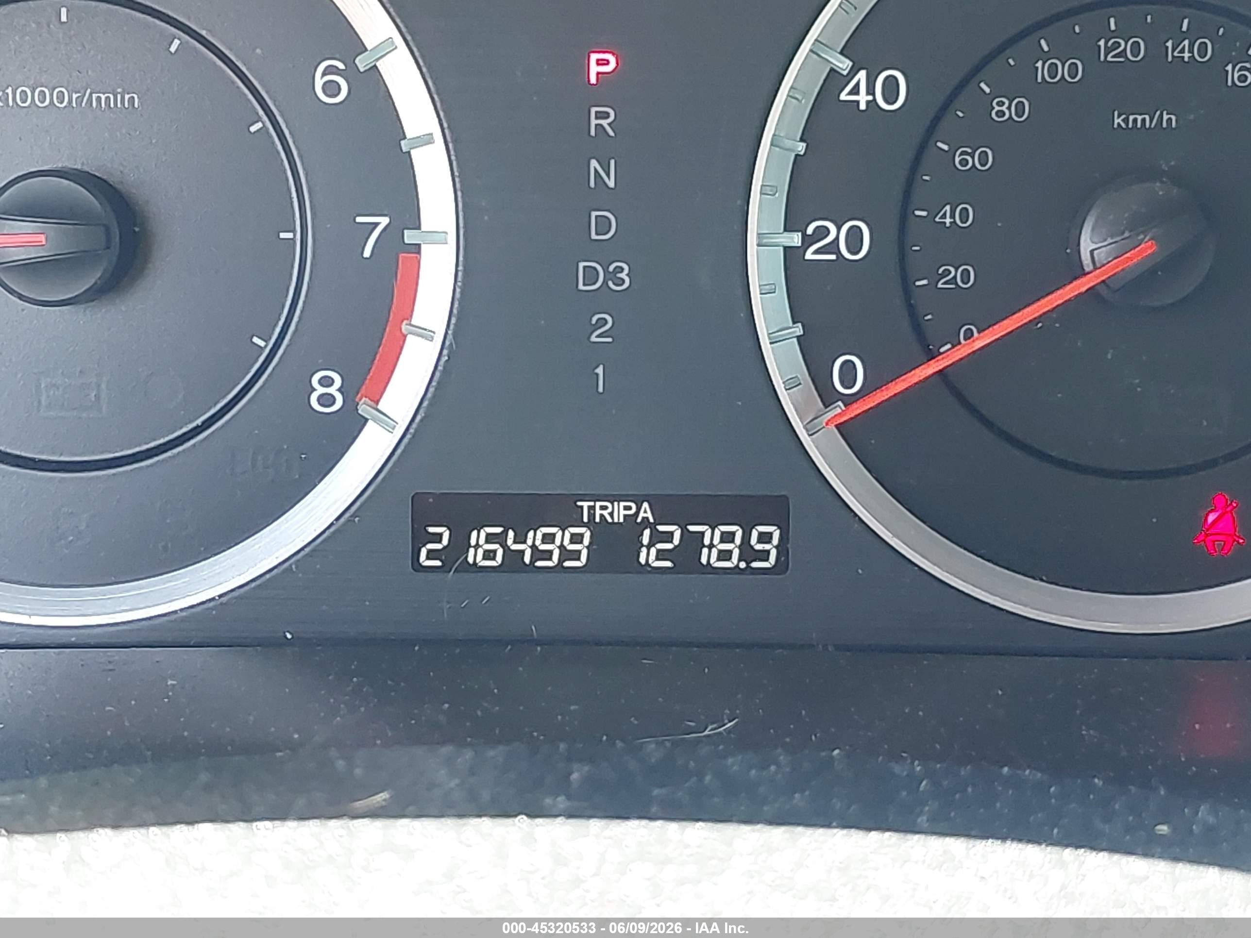 2011 Honda Accord 2.4 Ex-l White vin: 1HGCP2F8XBA091746