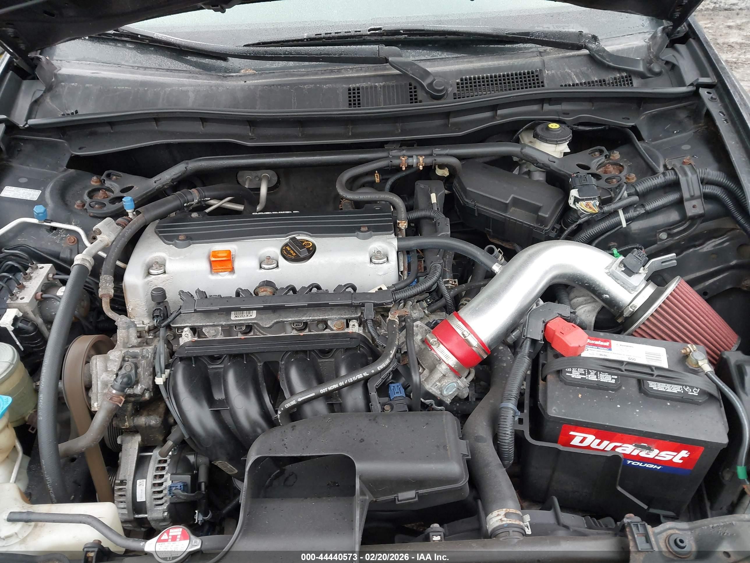 2012 Honda Accord 2.4 Ex-l Black vin: 1HGCP2F8XCA144186