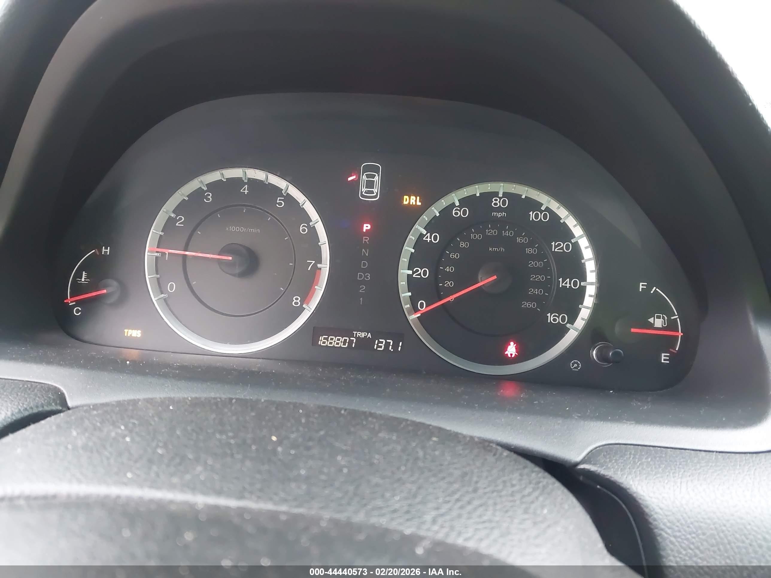 2012 Honda Accord 2.4 Ex-l Black vin: 1HGCP2F8XCA144186