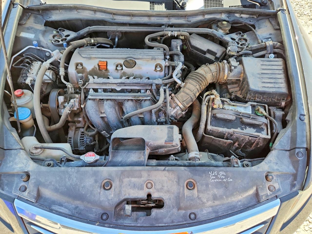 2012 Honda Accord Exl Black vin: 1HGCP2F8XCA144639