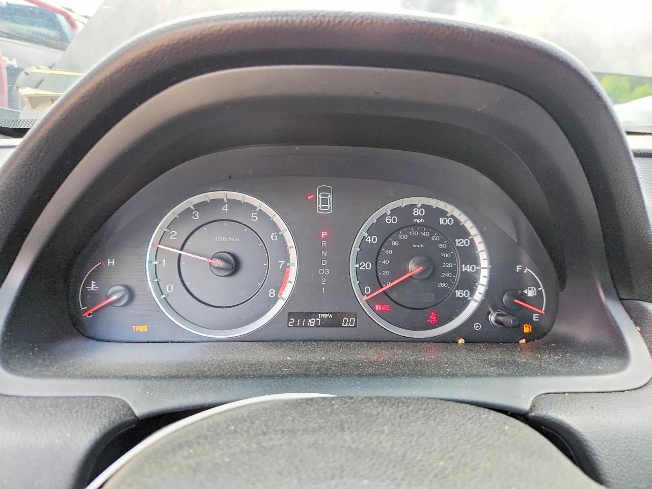 2012 Honda Accord Exl Черный vin: 1HGCP2F8XCA210218